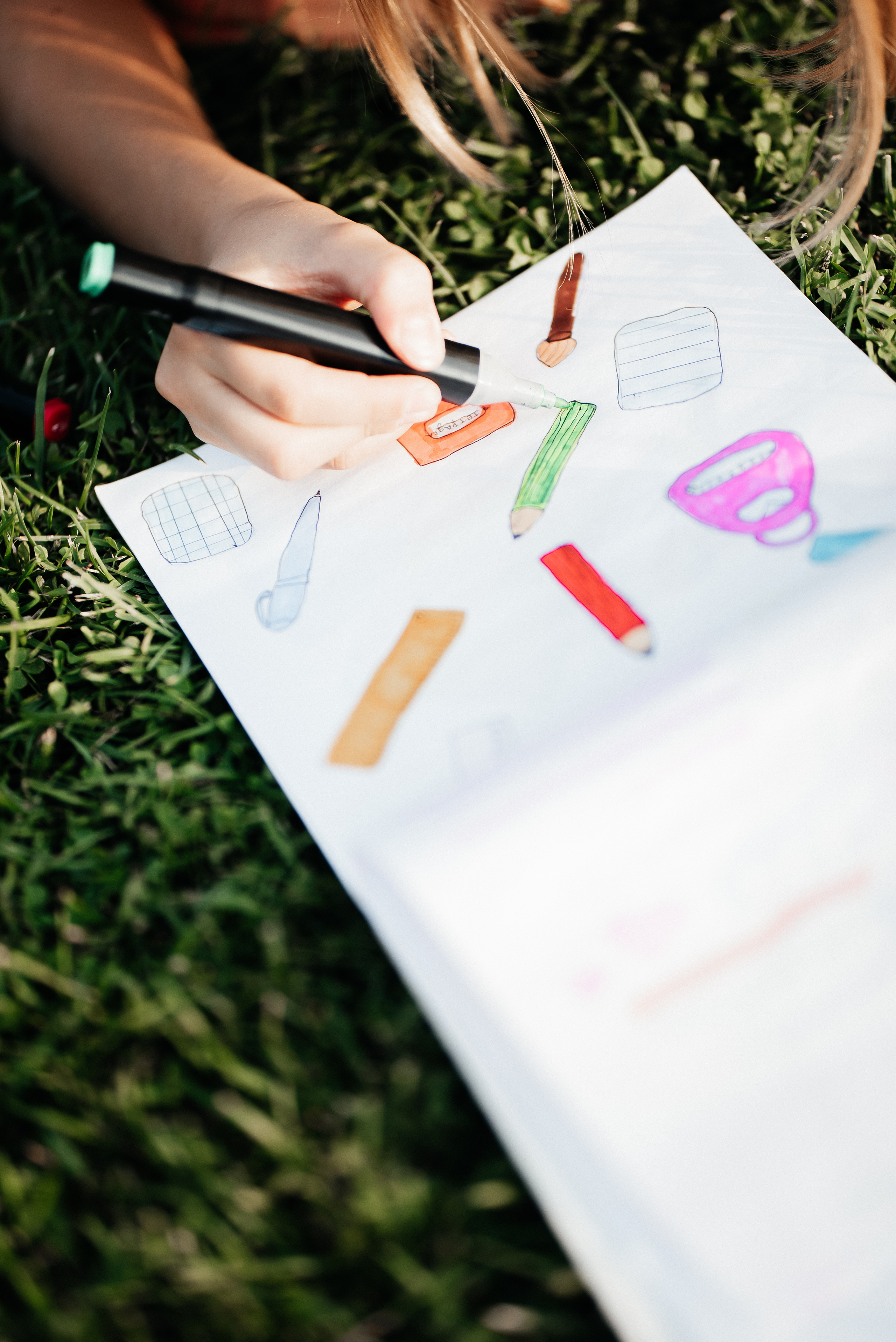 Городская прогулка Жени. Семейный и детский фотограф в Туле