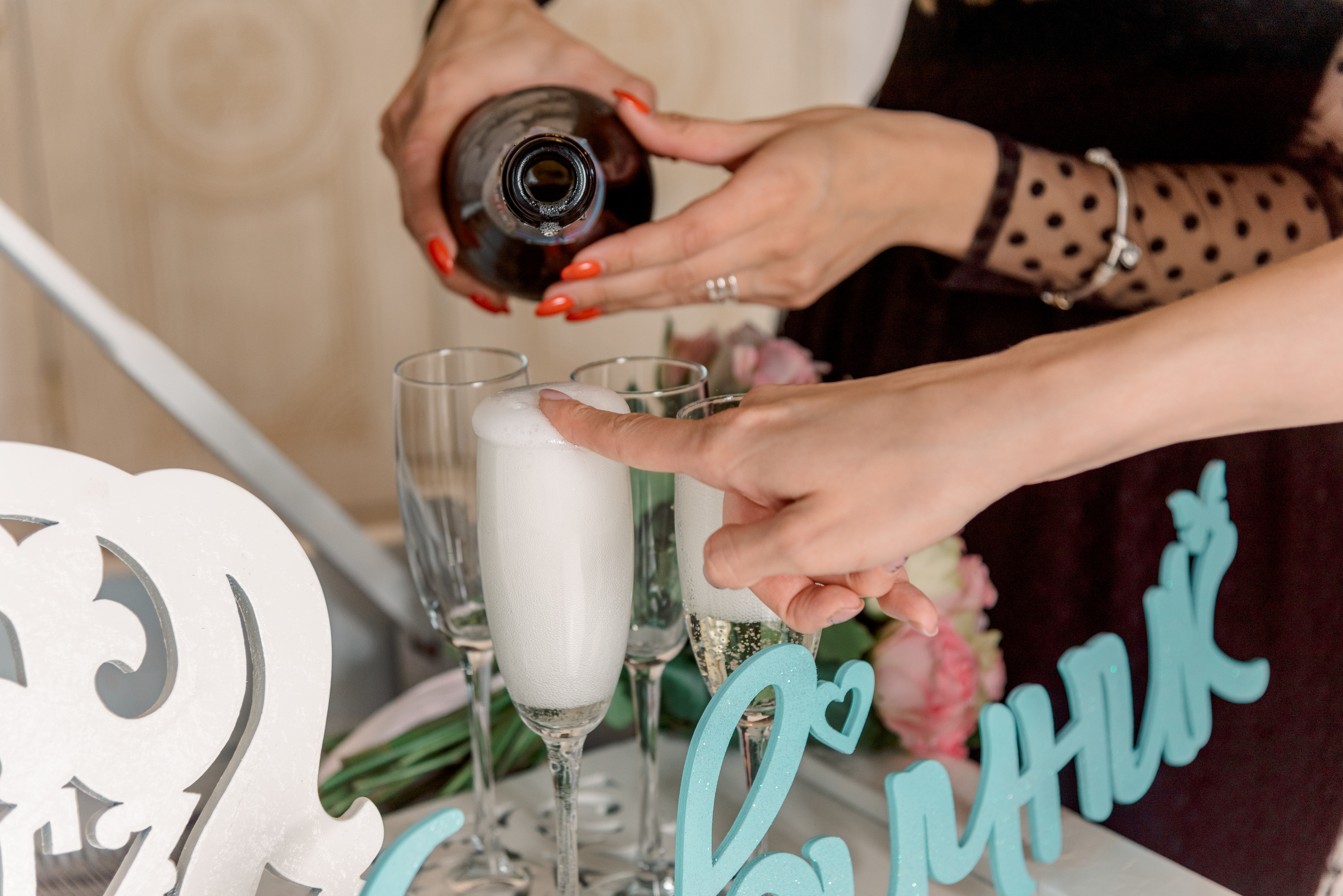 Девичник. Семейный и детский фотограф в Туле