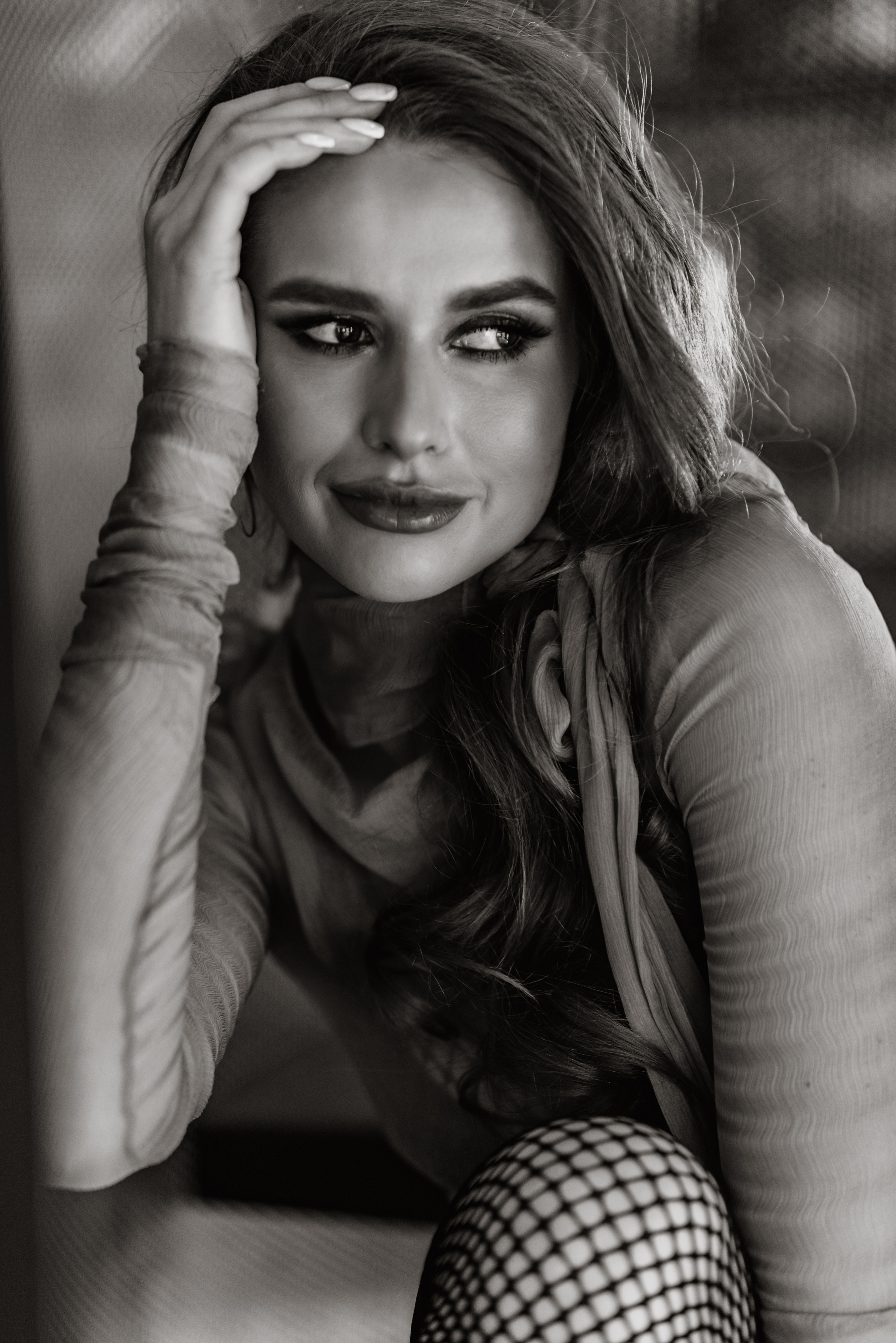 Ангел. Семейный и детский фотограф в Туле