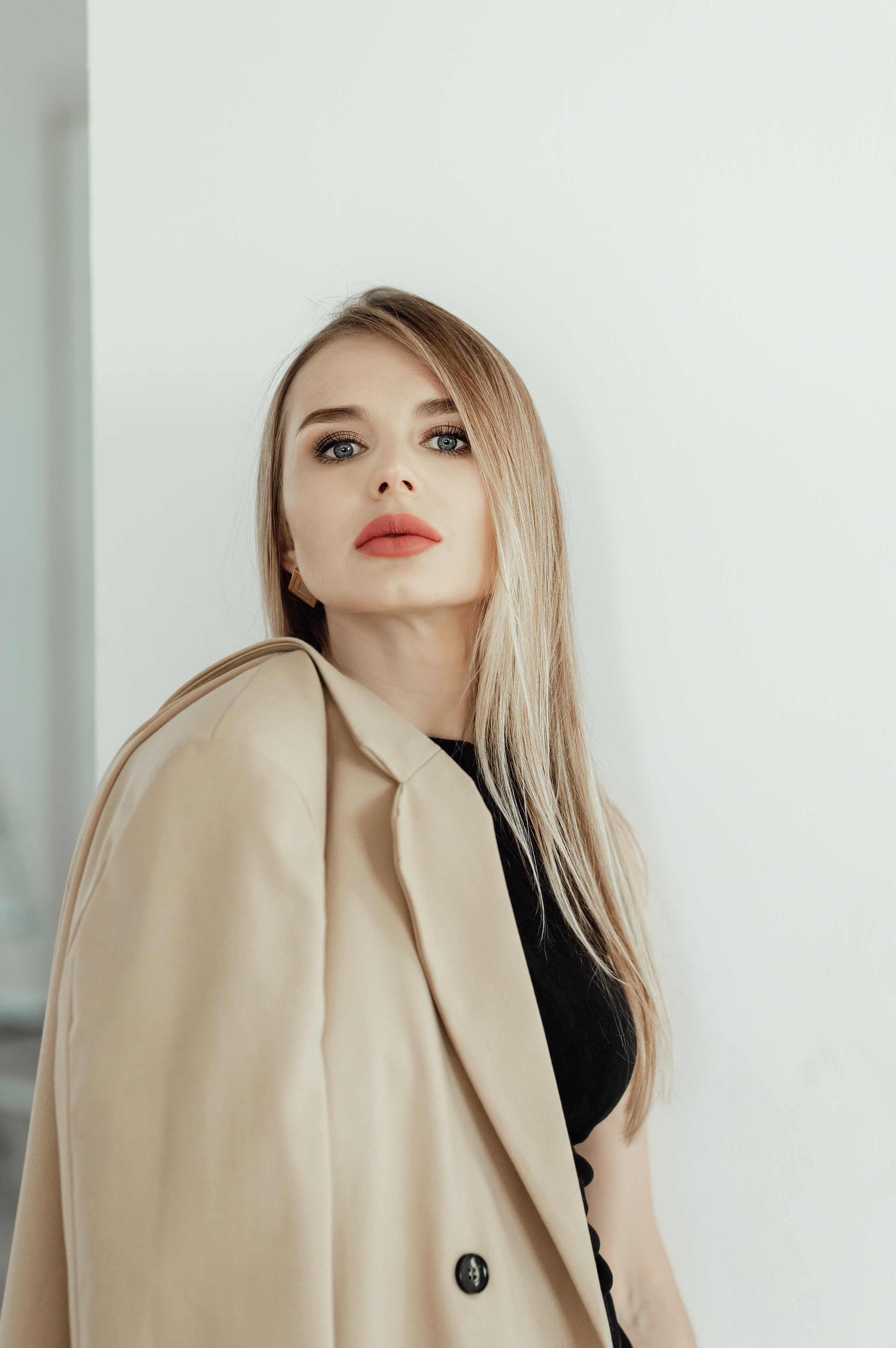 О моде и красоте. Семейный и детский фотограф в Туле