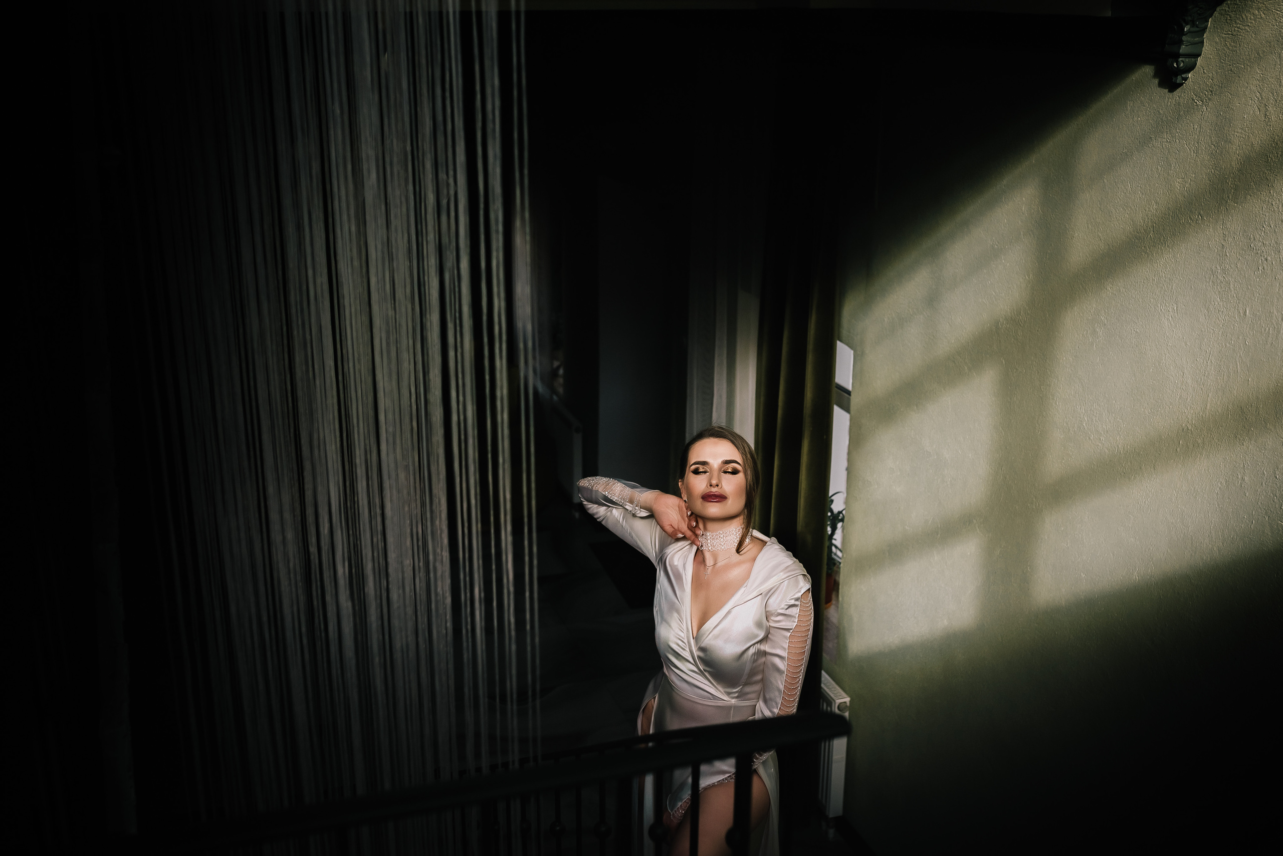 Ангел. Семейный и детский фотограф в Туле