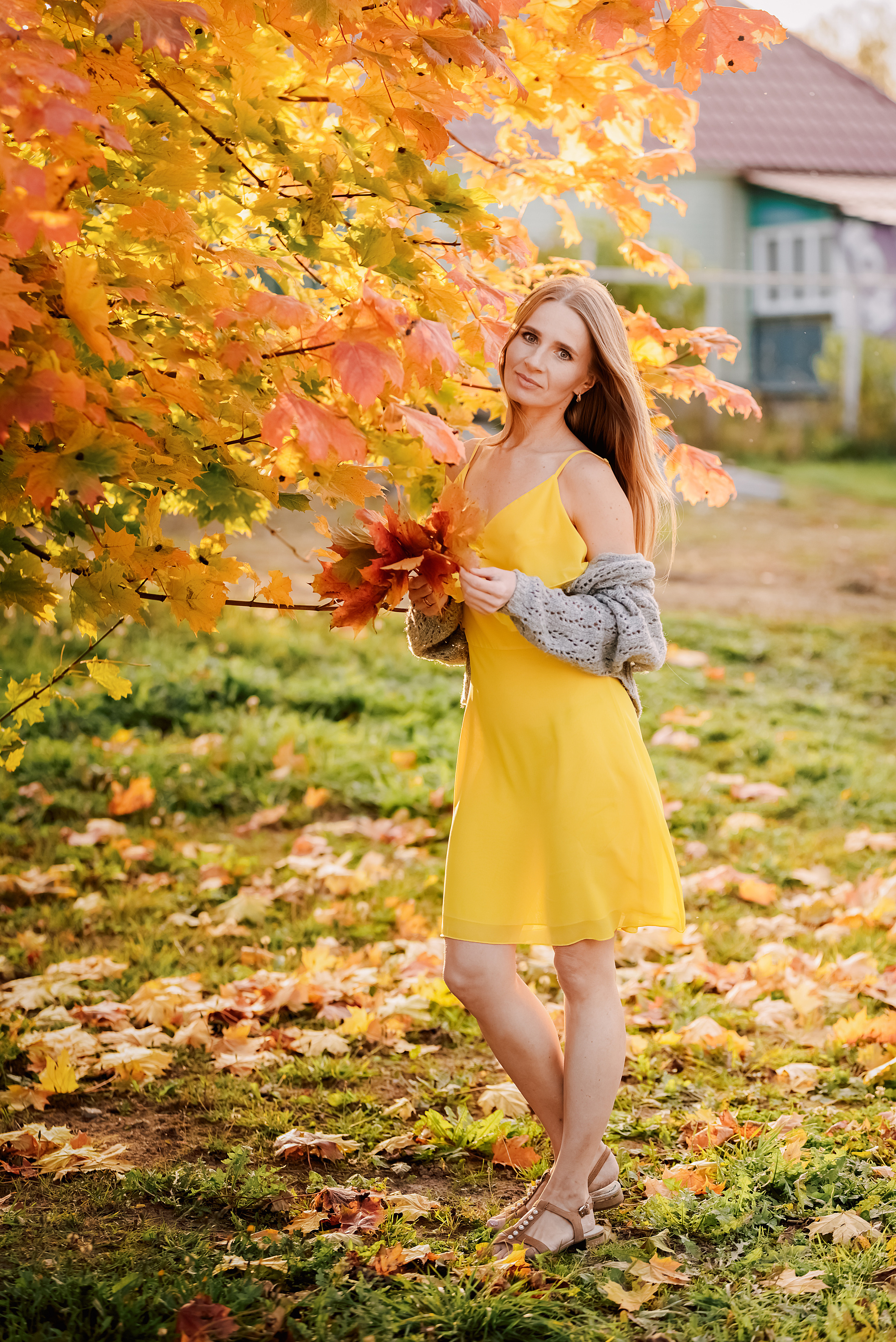 Наталья. Семейный и детский фотограф в Туле