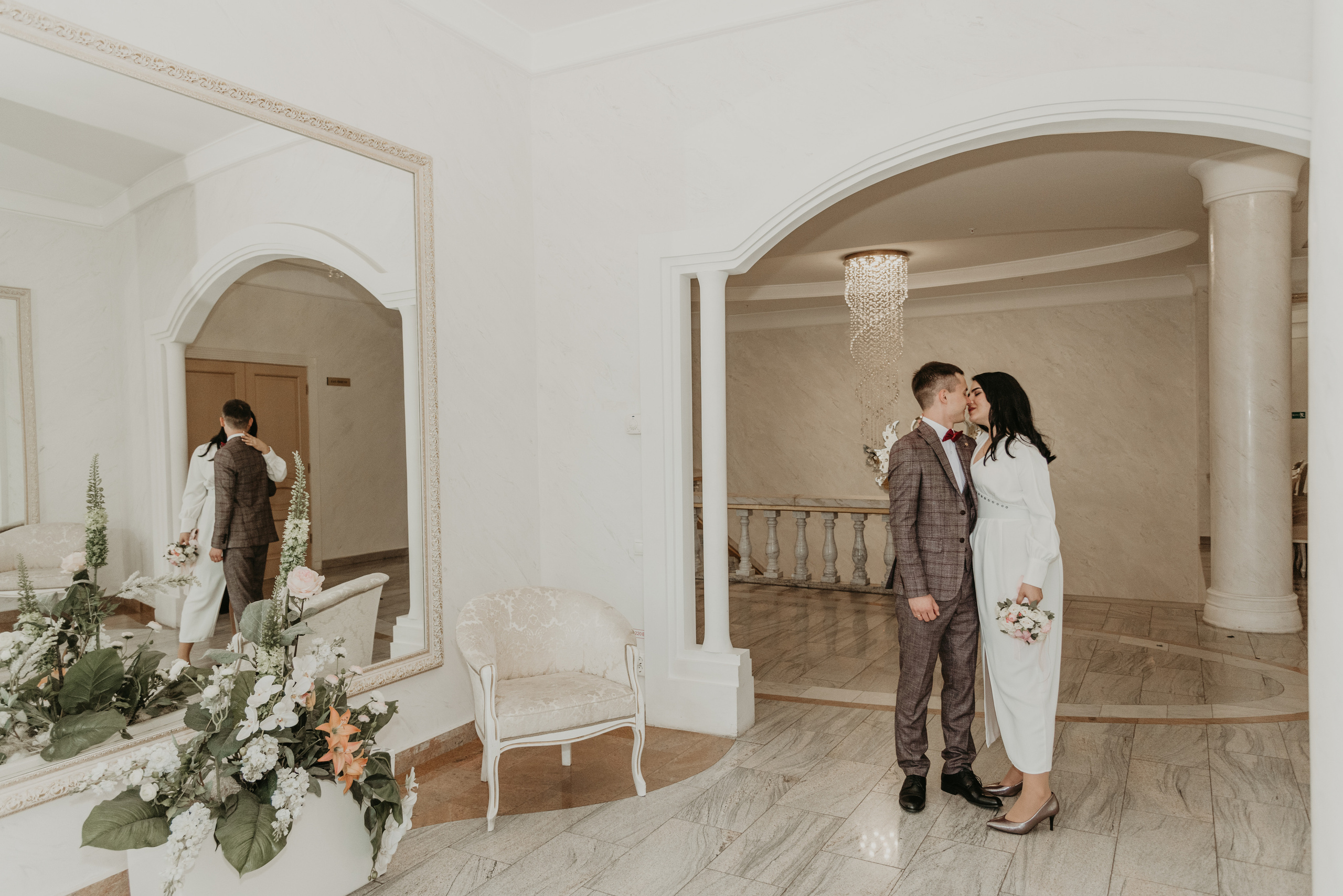 Александр и Юлия. Семейный и детский фотограф в Туле