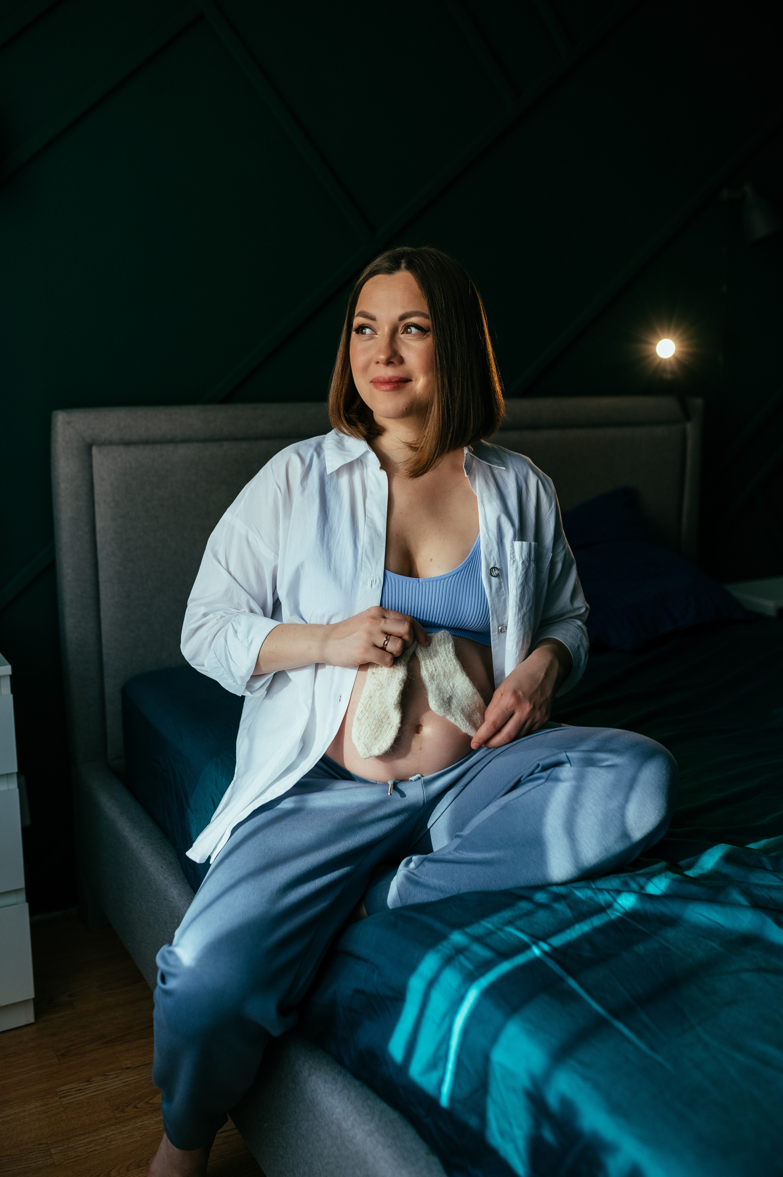 Марина и Роман. Семейный и детский фотограф в Туле