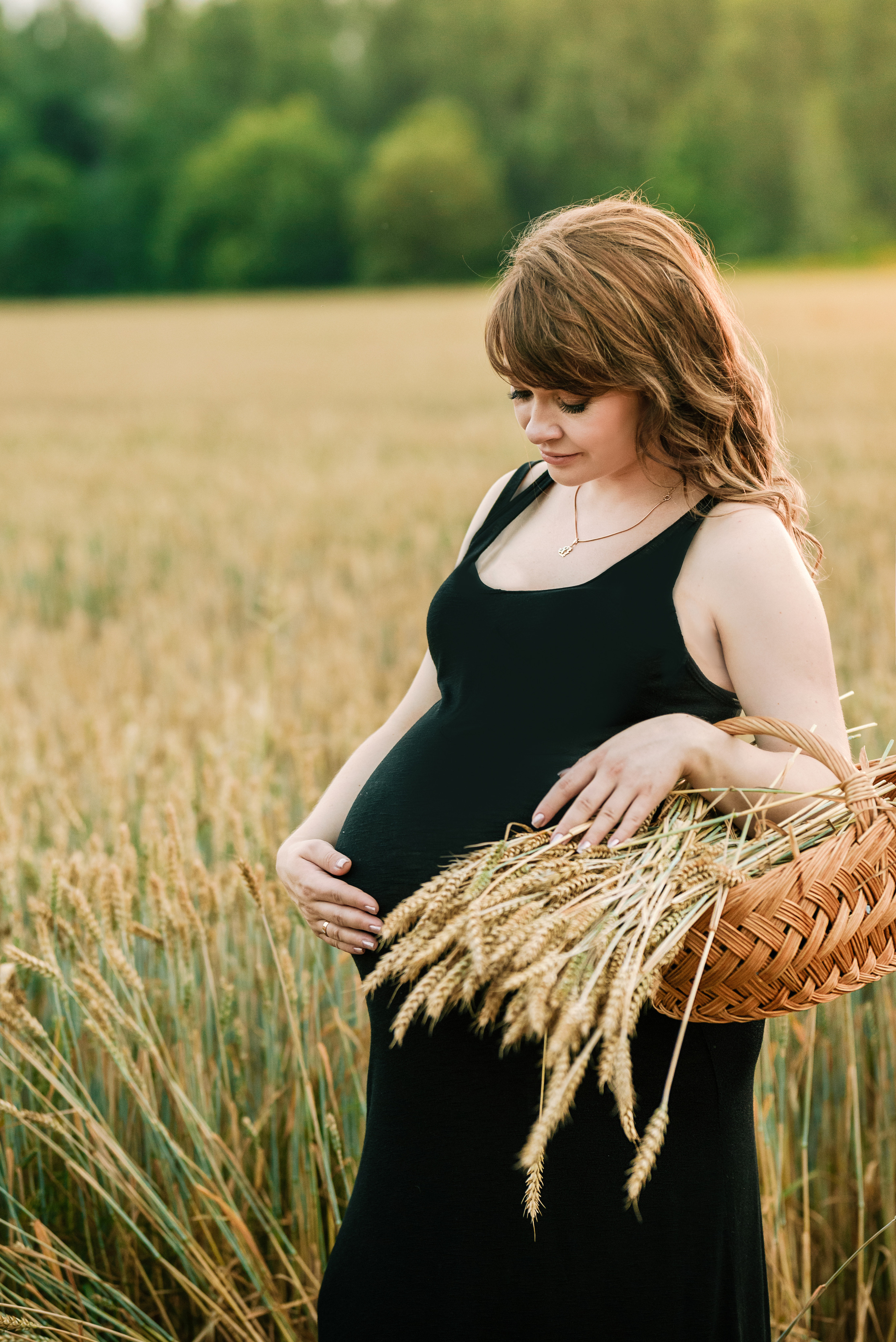 Яна Женя и Миша. Семейный и детский фотограф в Туле