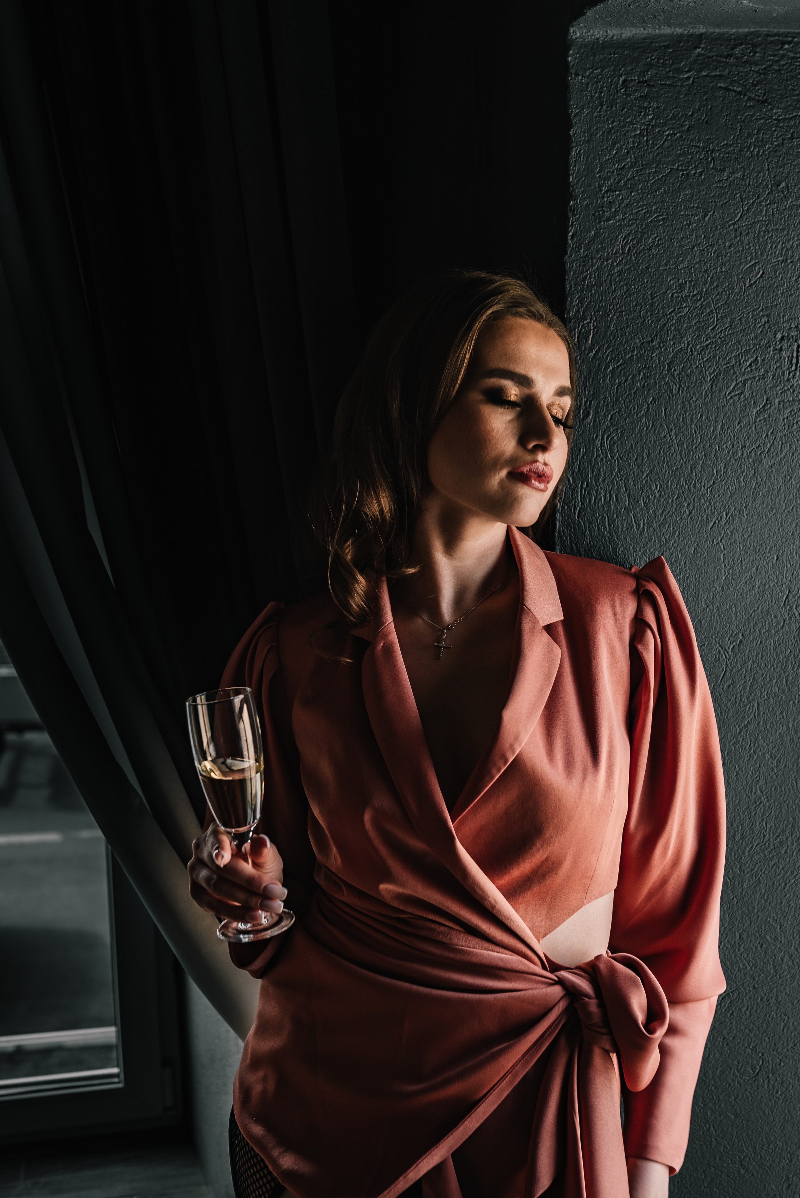 Ангел. Семейный и детский фотограф в Туле