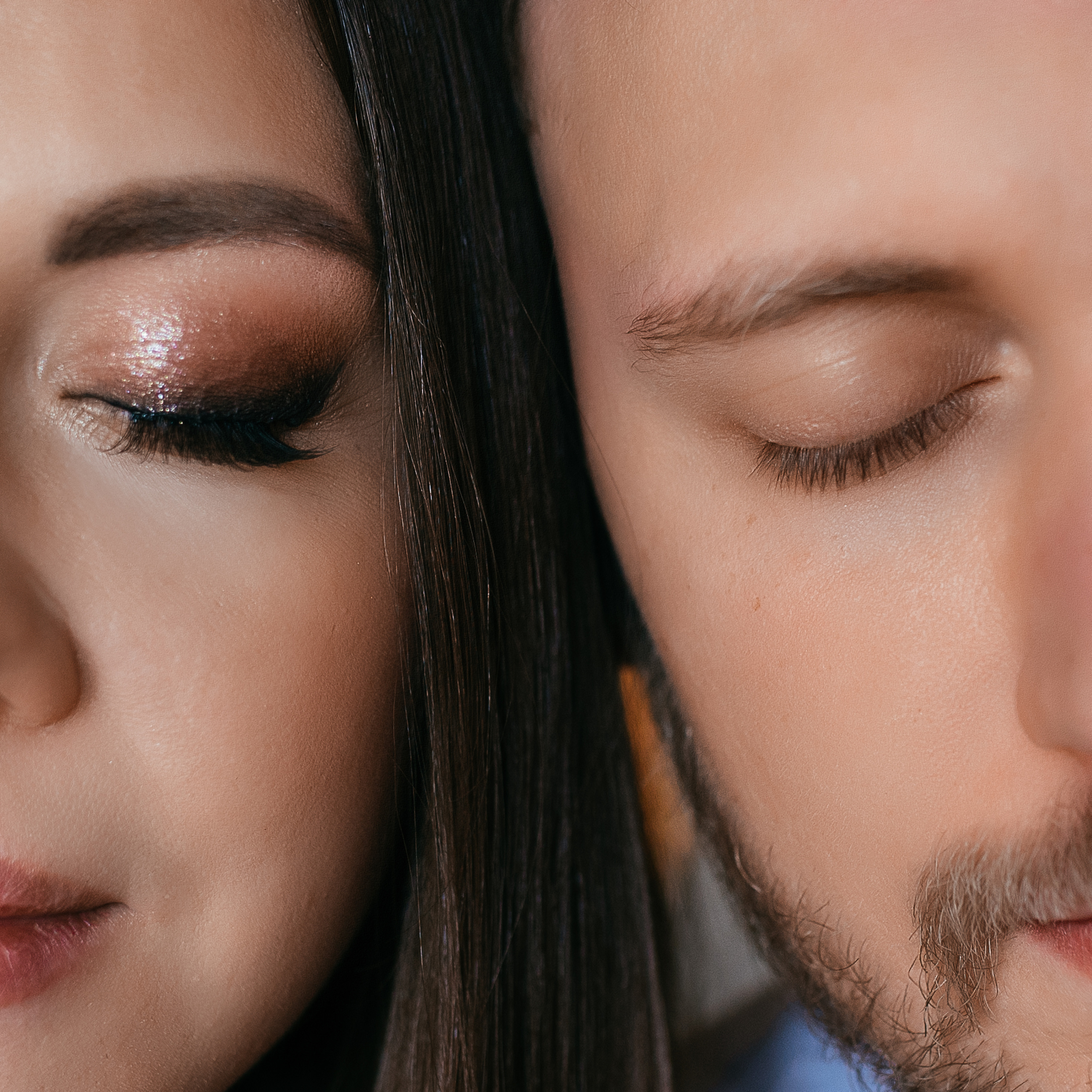 Марина и Роман. Семейный и детский фотограф в Туле