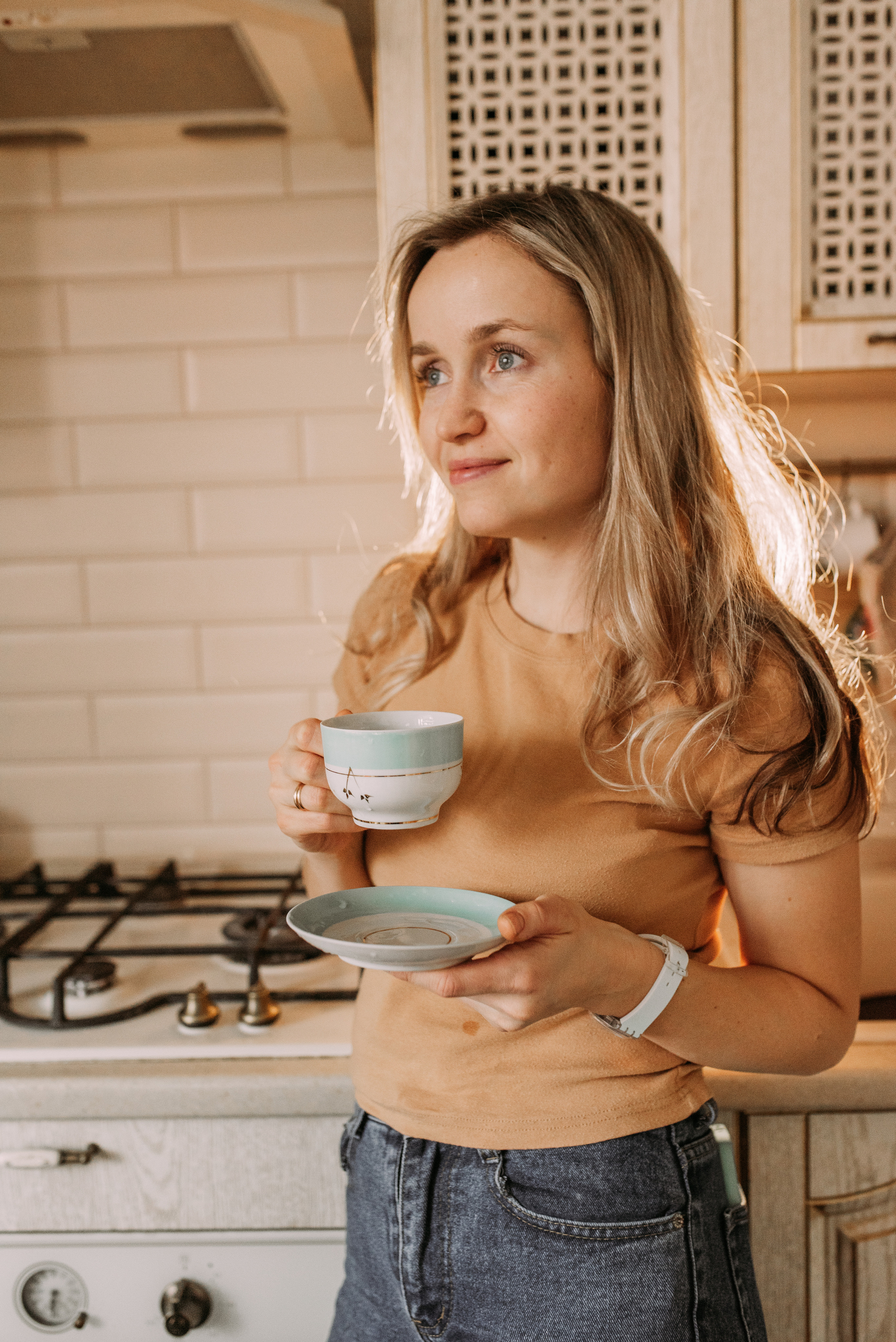 Поварята. Семейный и детский фотограф в Туле