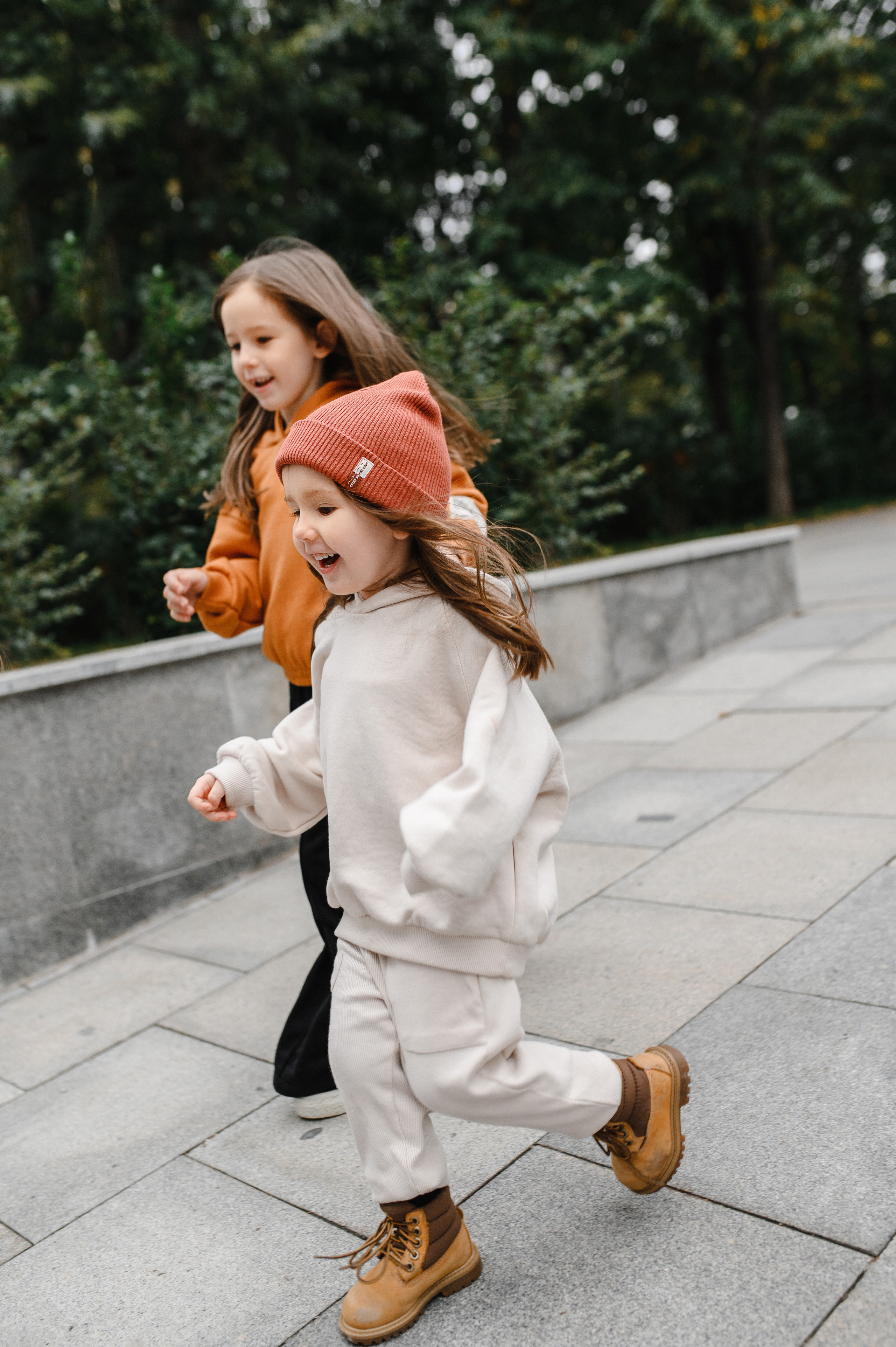 Большая семья. Семейный и детский фотограф в Туле