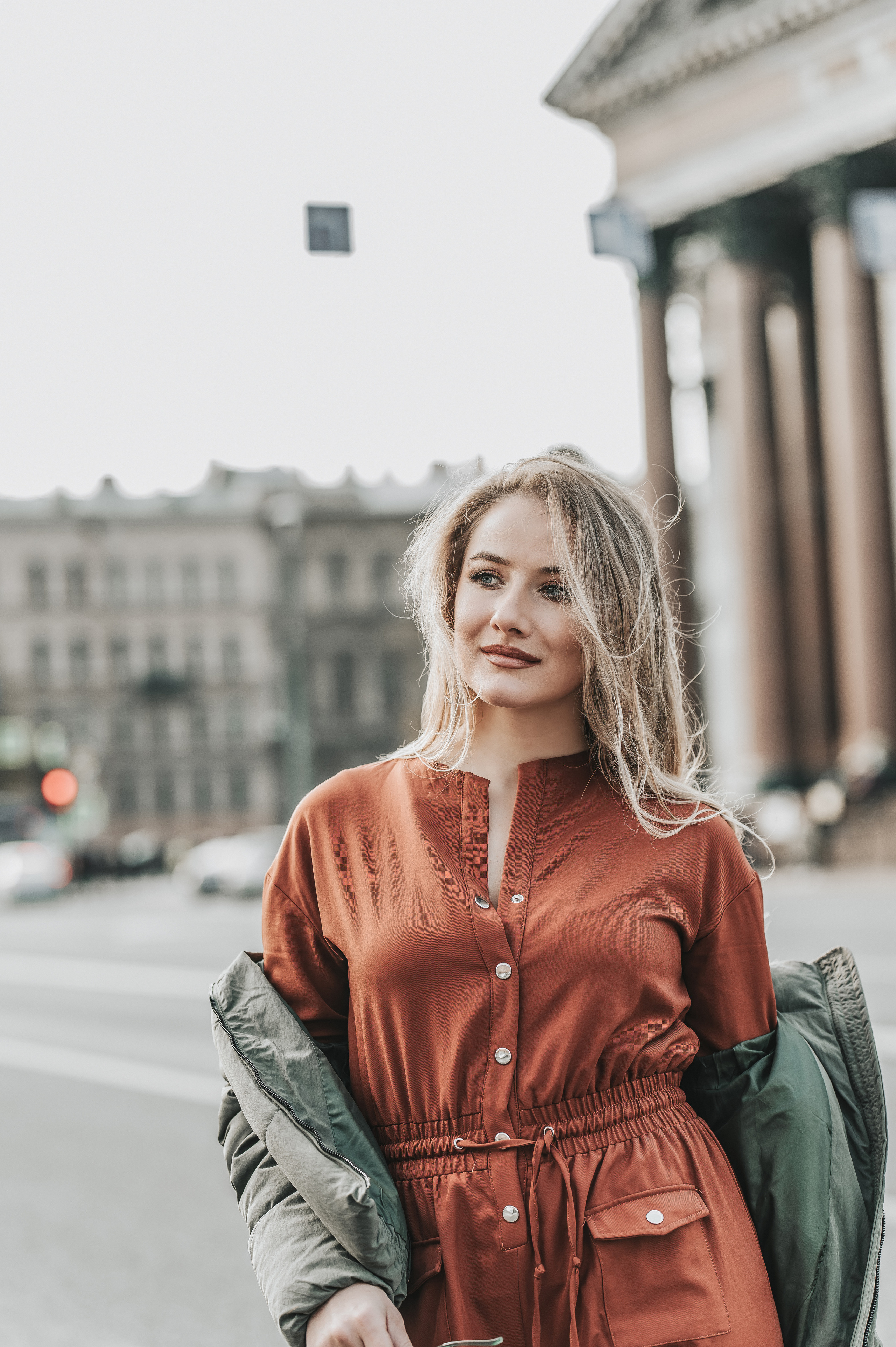 Прогулка по Питеру. Семейный и детский фотограф в Туле