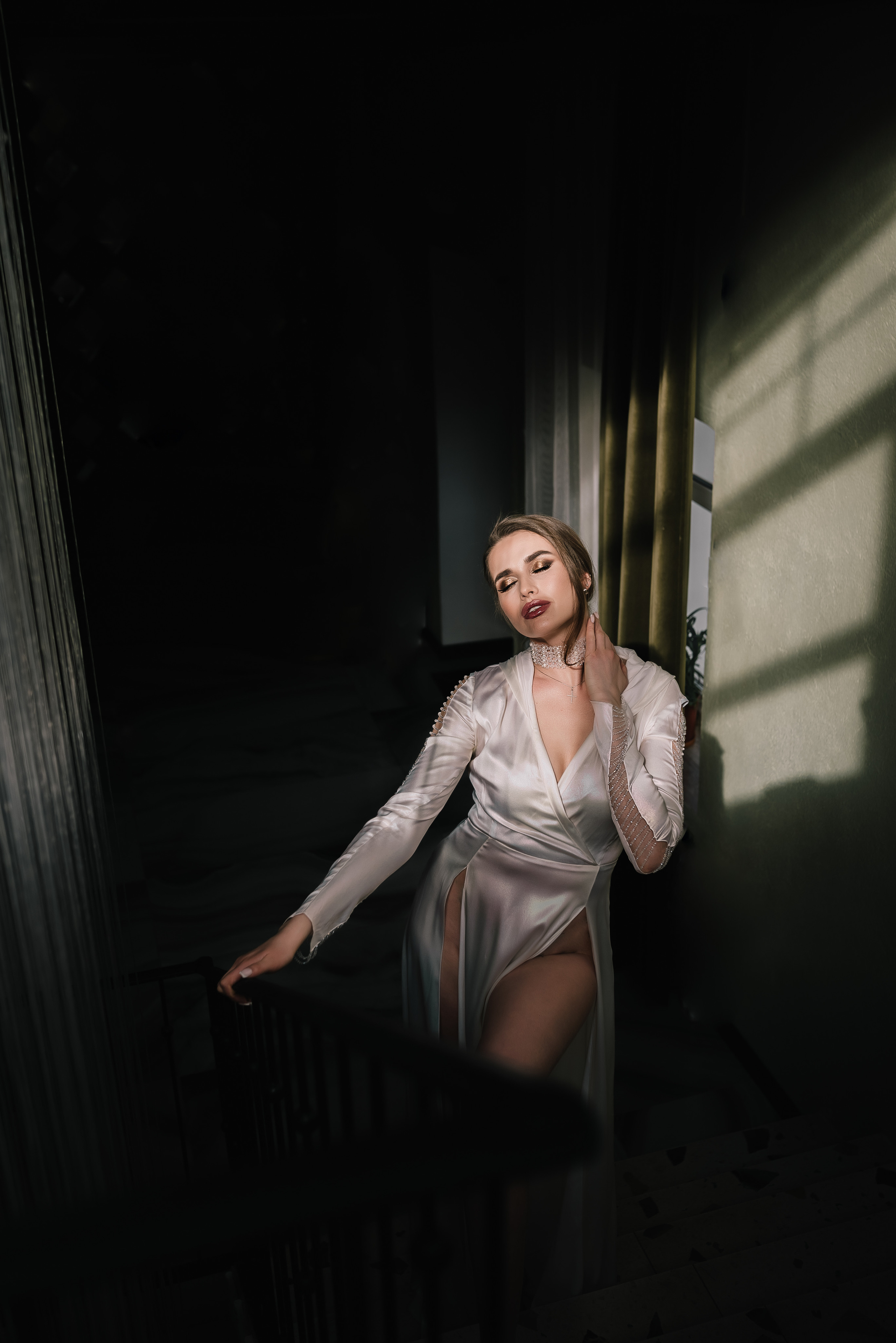 Ангел. Семейный и детский фотограф в Туле