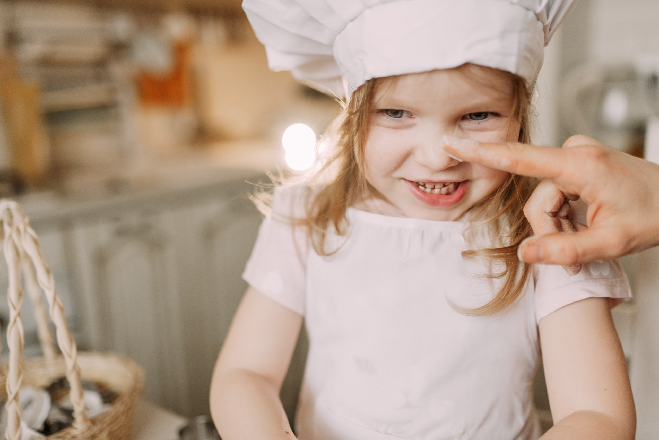 Поварята. Семейный и детский фотограф в Туле