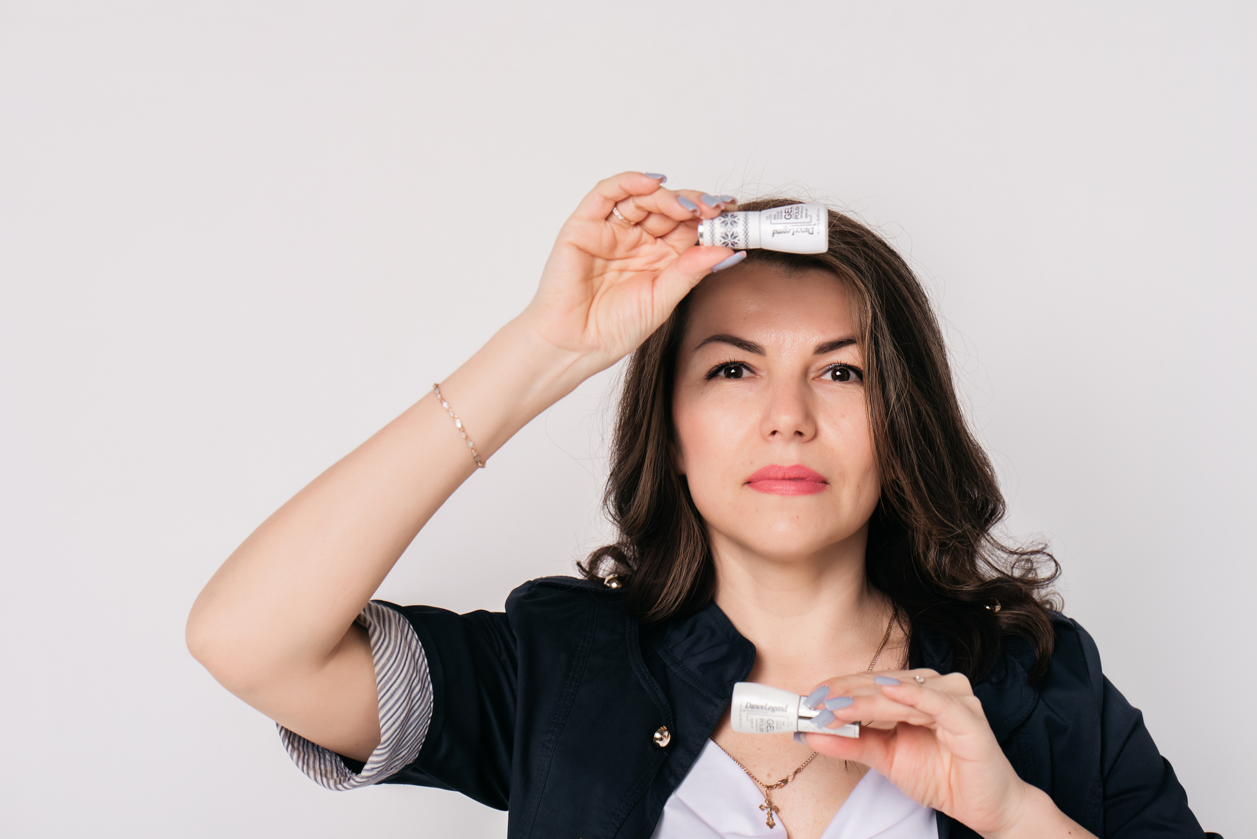 Маникюр и обучение. Семейный и детский фотограф в Туле