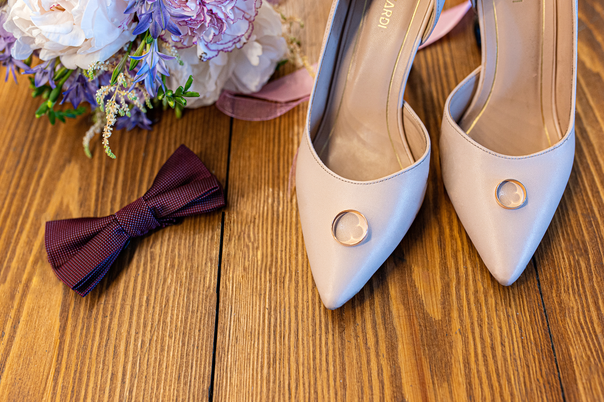 Женя и Рома. Семейный и детский фотограф в Туле