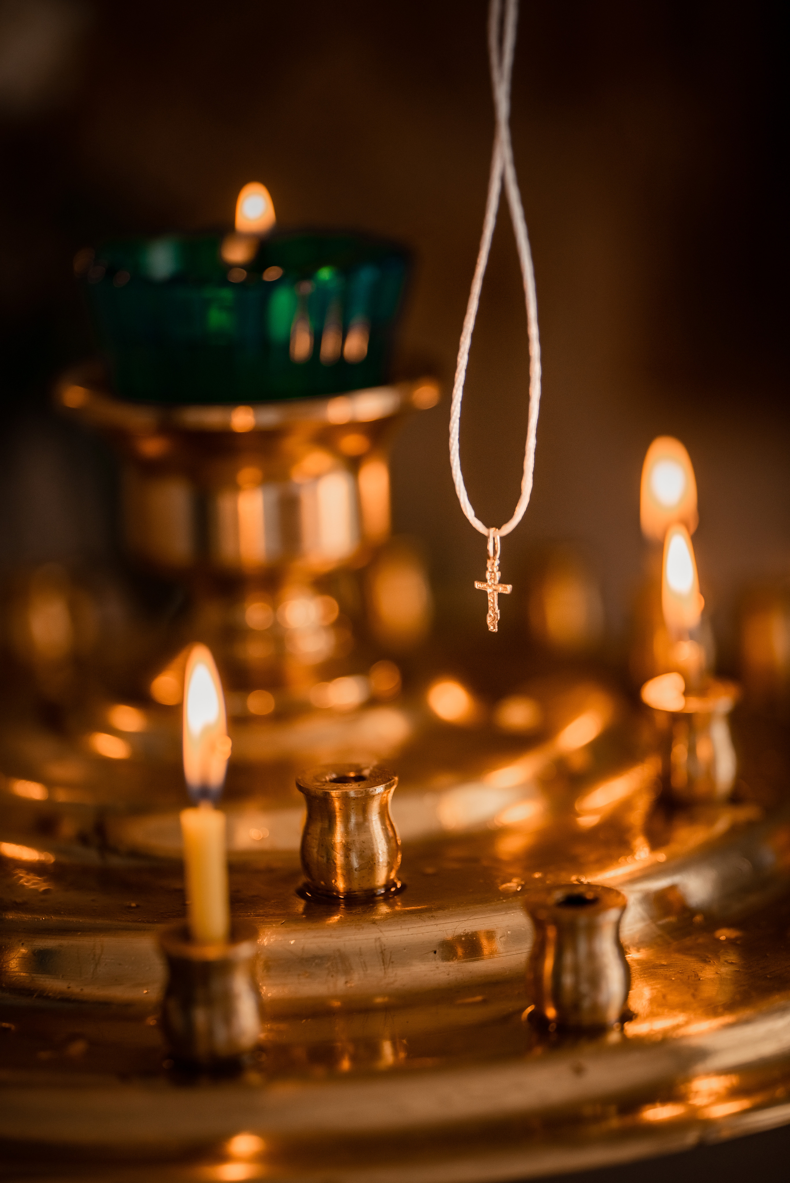 Крещение Александры ////Церковь Николая Чудотворца. Семейный и детский фотограф в Туле