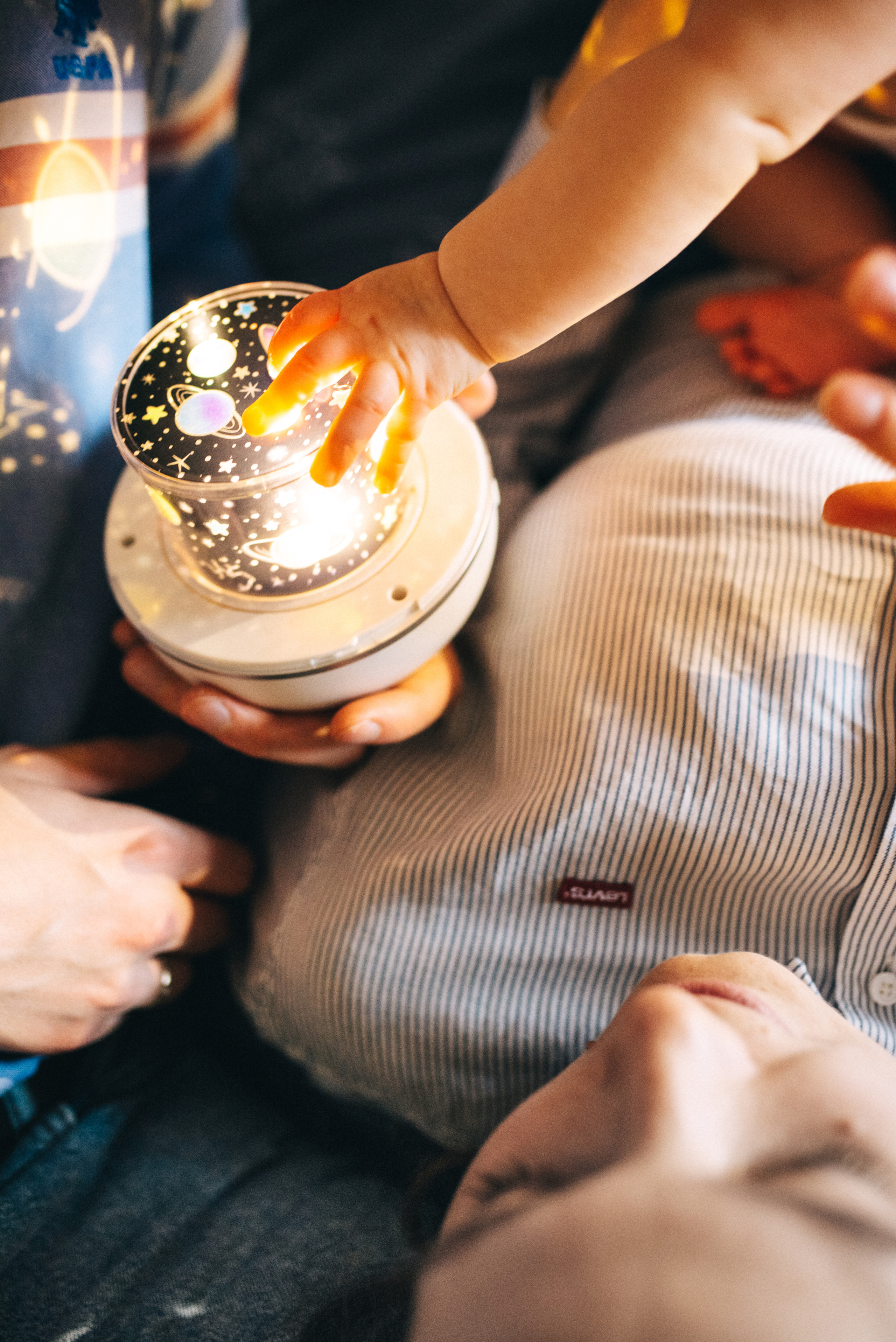 Петя+Яна=Вера. Семейный и детский фотограф в Туле