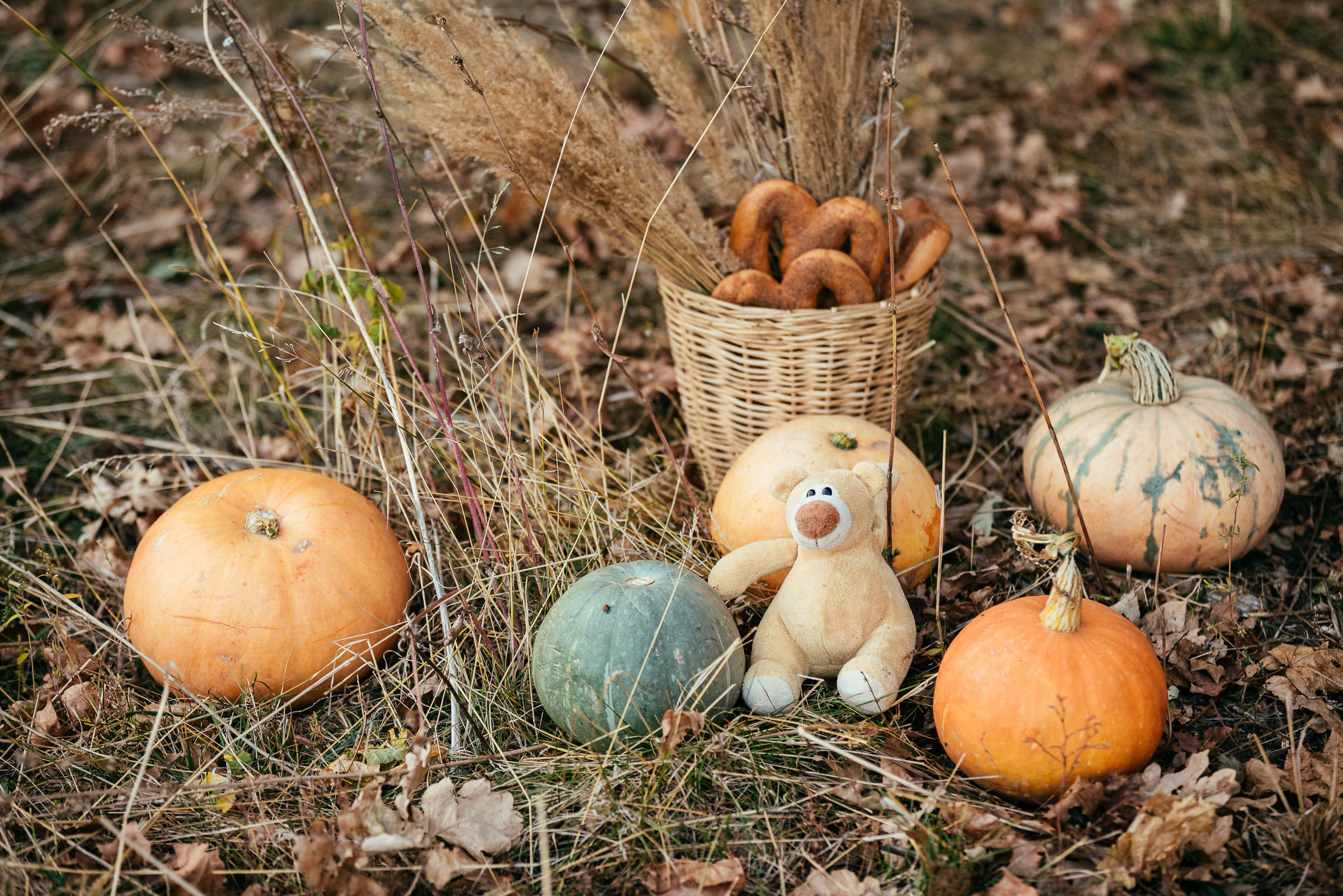 Лена+Захар=Костя. Семейный и детский фотограф в Туле