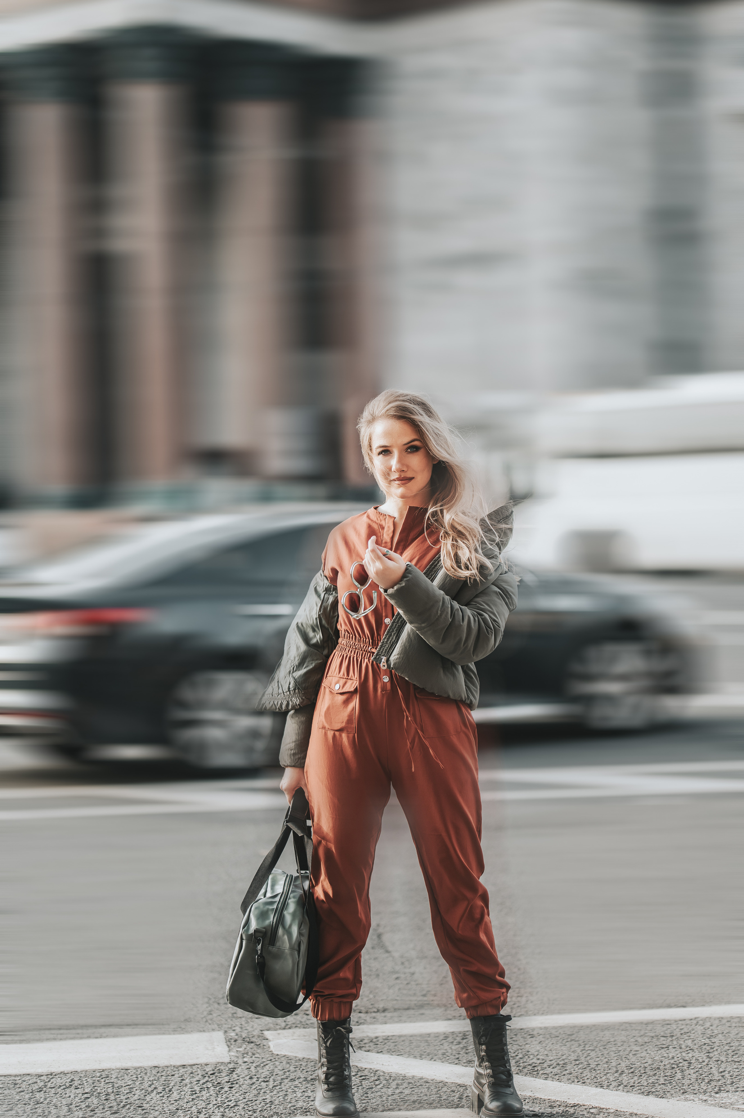 Прогулка по Питеру. Семейный и детский фотограф в Туле