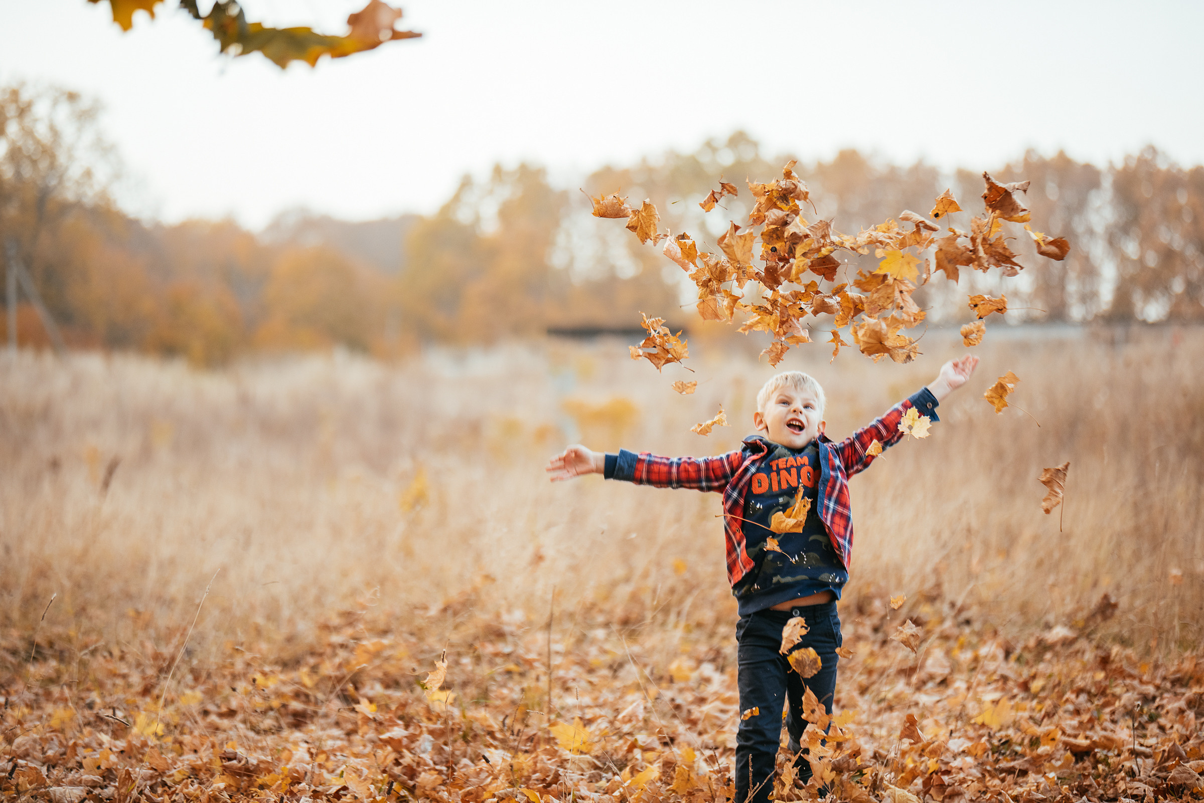 Лена+Захар=Костя. Семейный и детский фотограф в Туле
