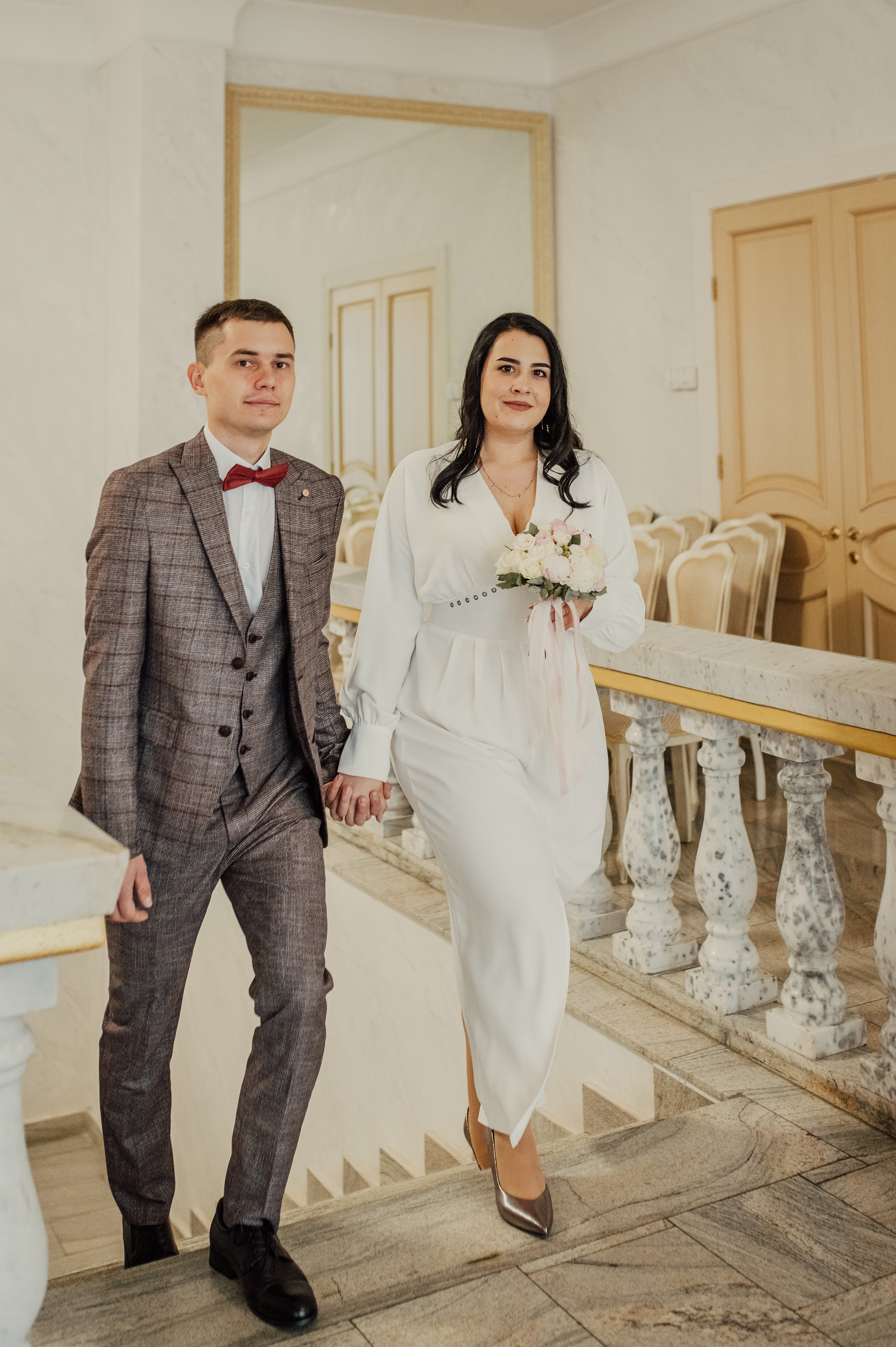 Александр и Юлия. Семейный и детский фотограф в Туле