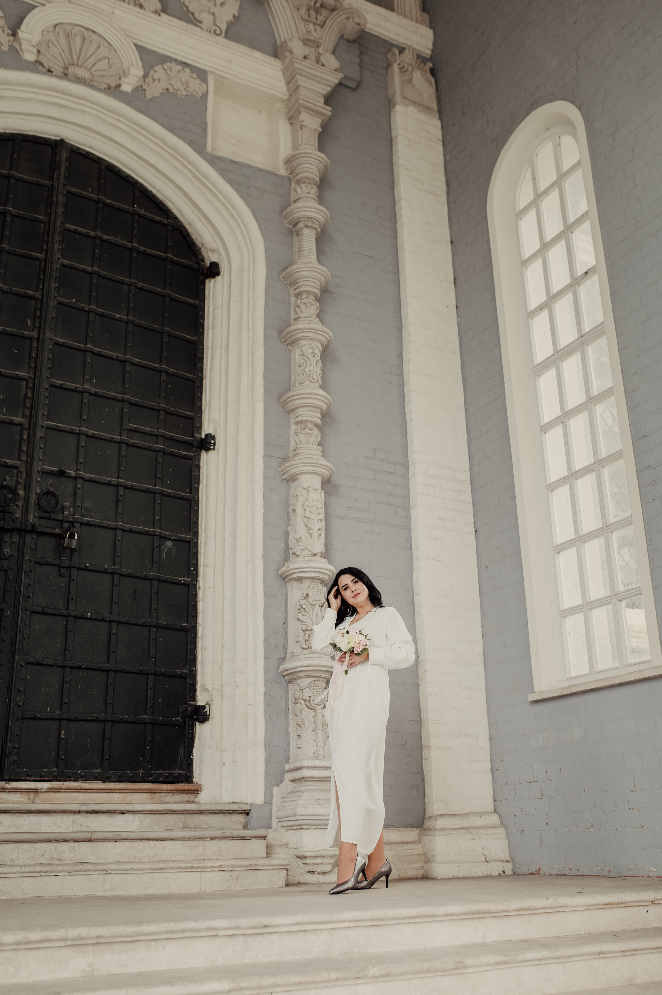 Александр и Юлия. Семейный и детский фотограф в Туле