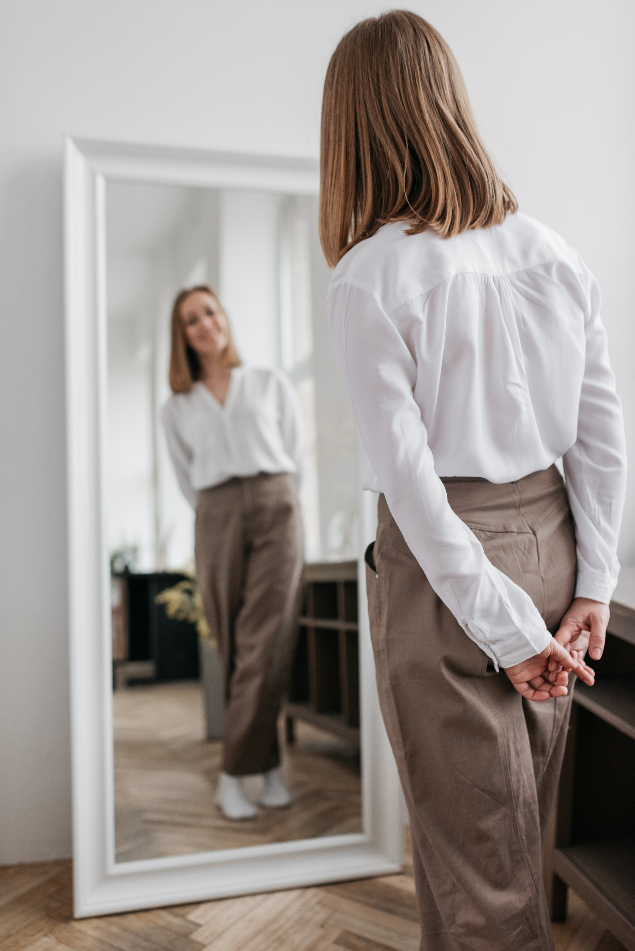 Мама и дочка. Семейный и детский фотограф в Туле