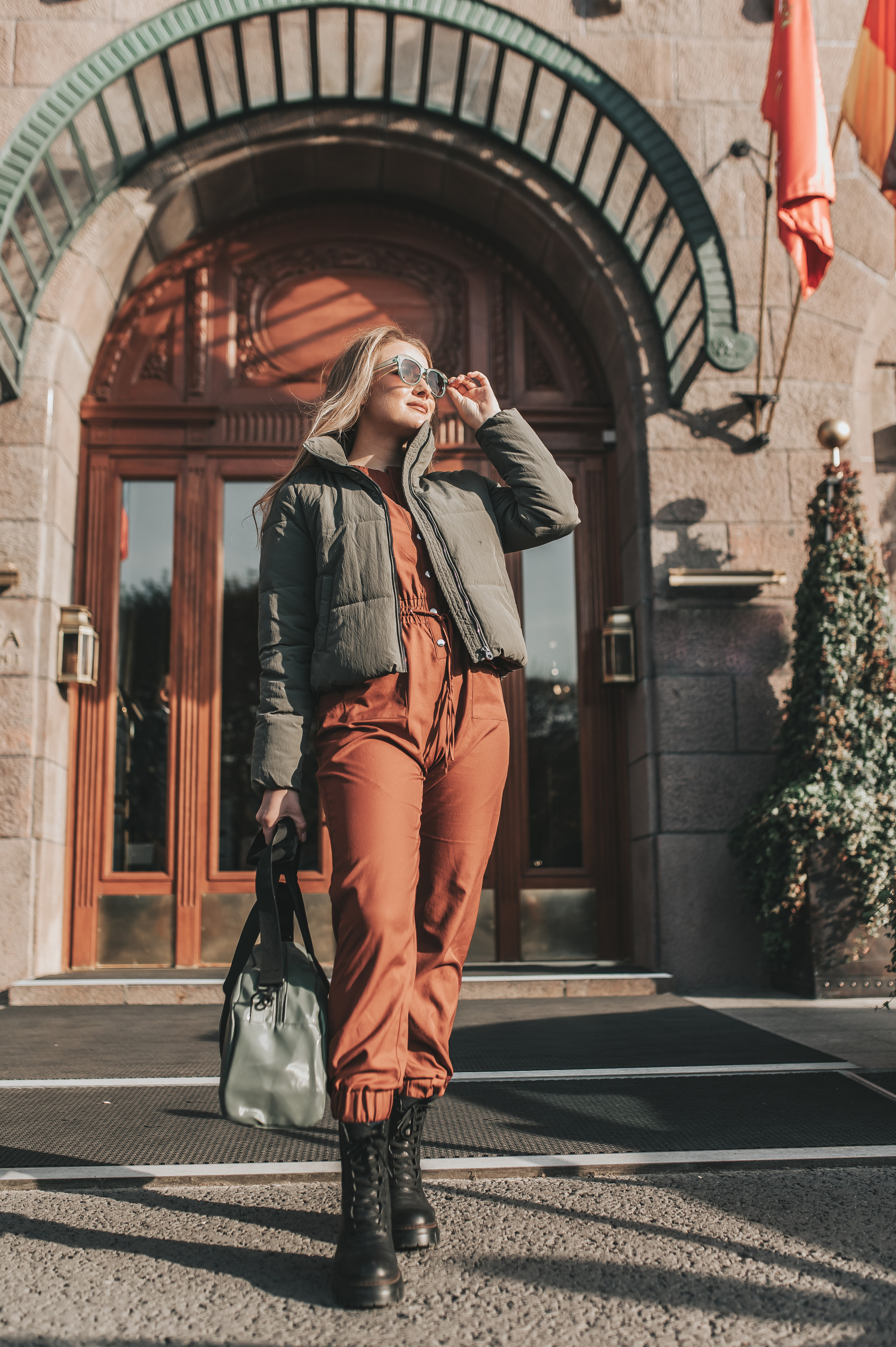 Прогулка по Питеру. Семейный и детский фотограф в Туле