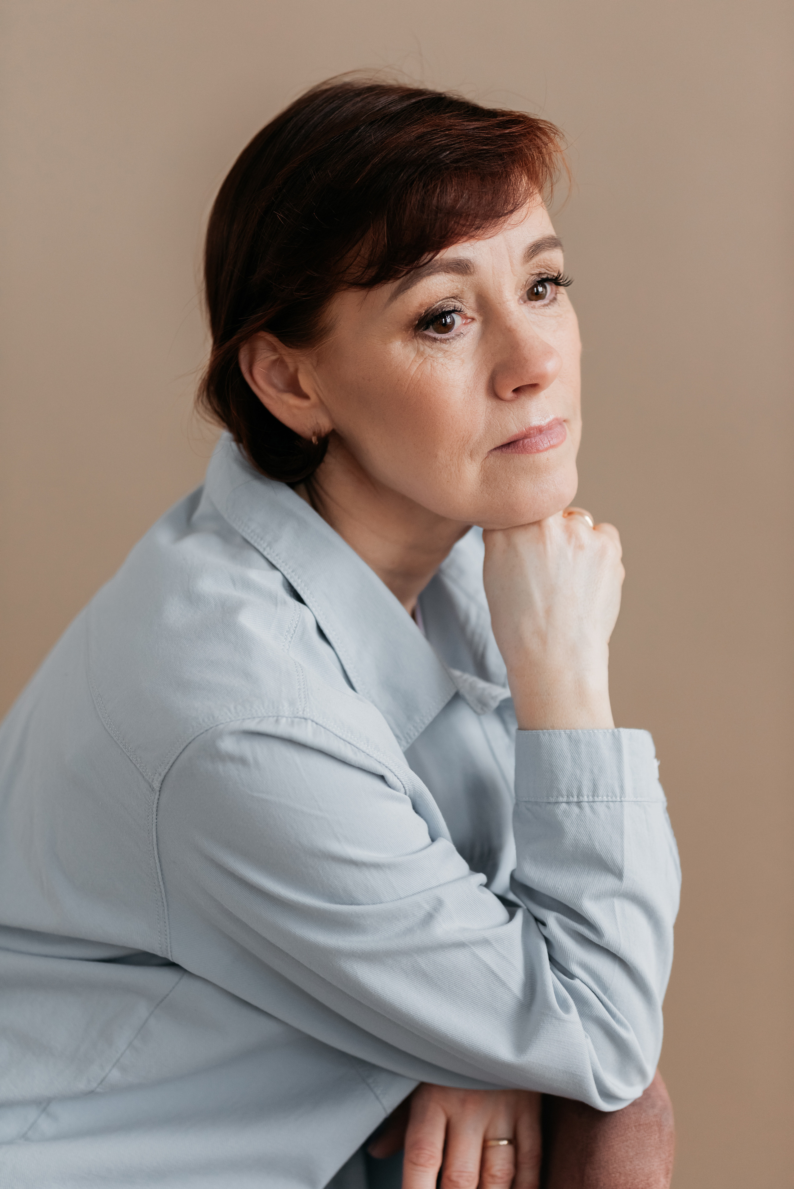 Мама и дочка. Семейный и детский фотограф в Туле