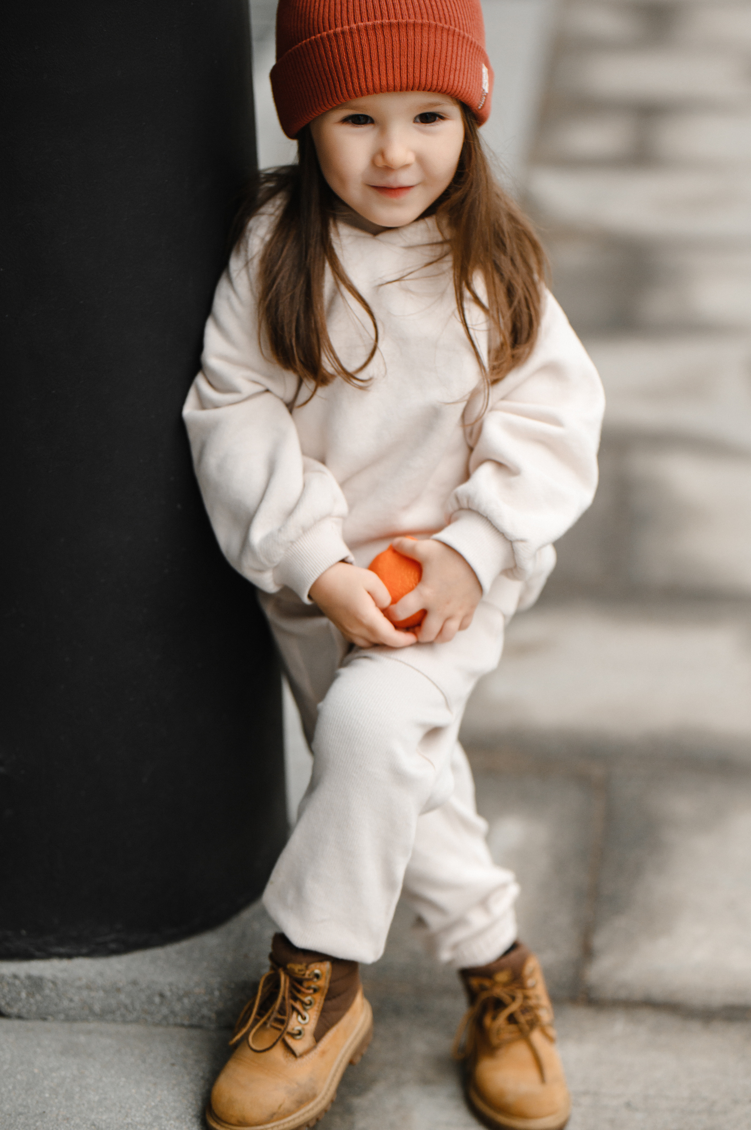 Большая семья. Семейный и детский фотограф в Туле