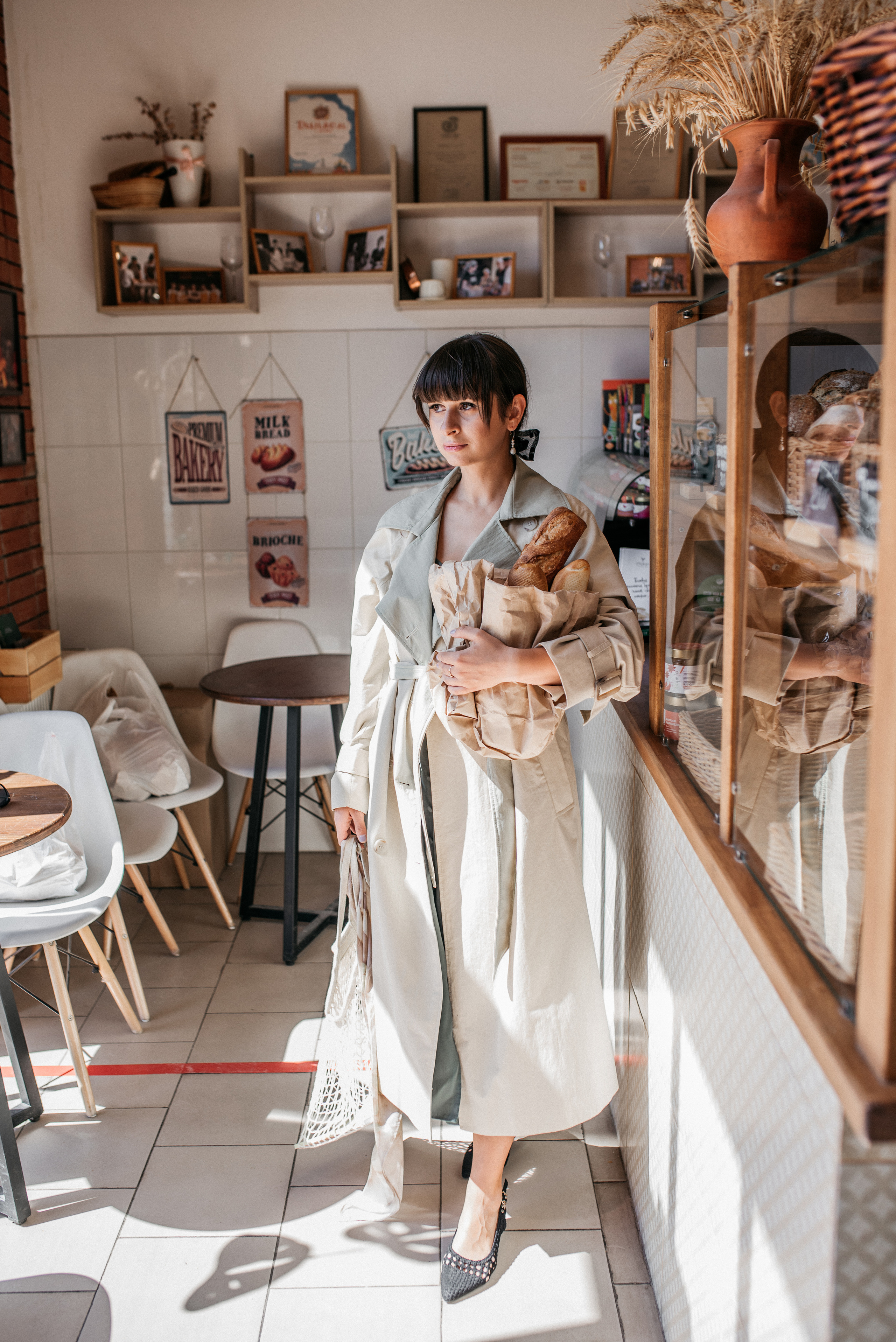 Французское настроение. Семейный и детский фотограф в Туле