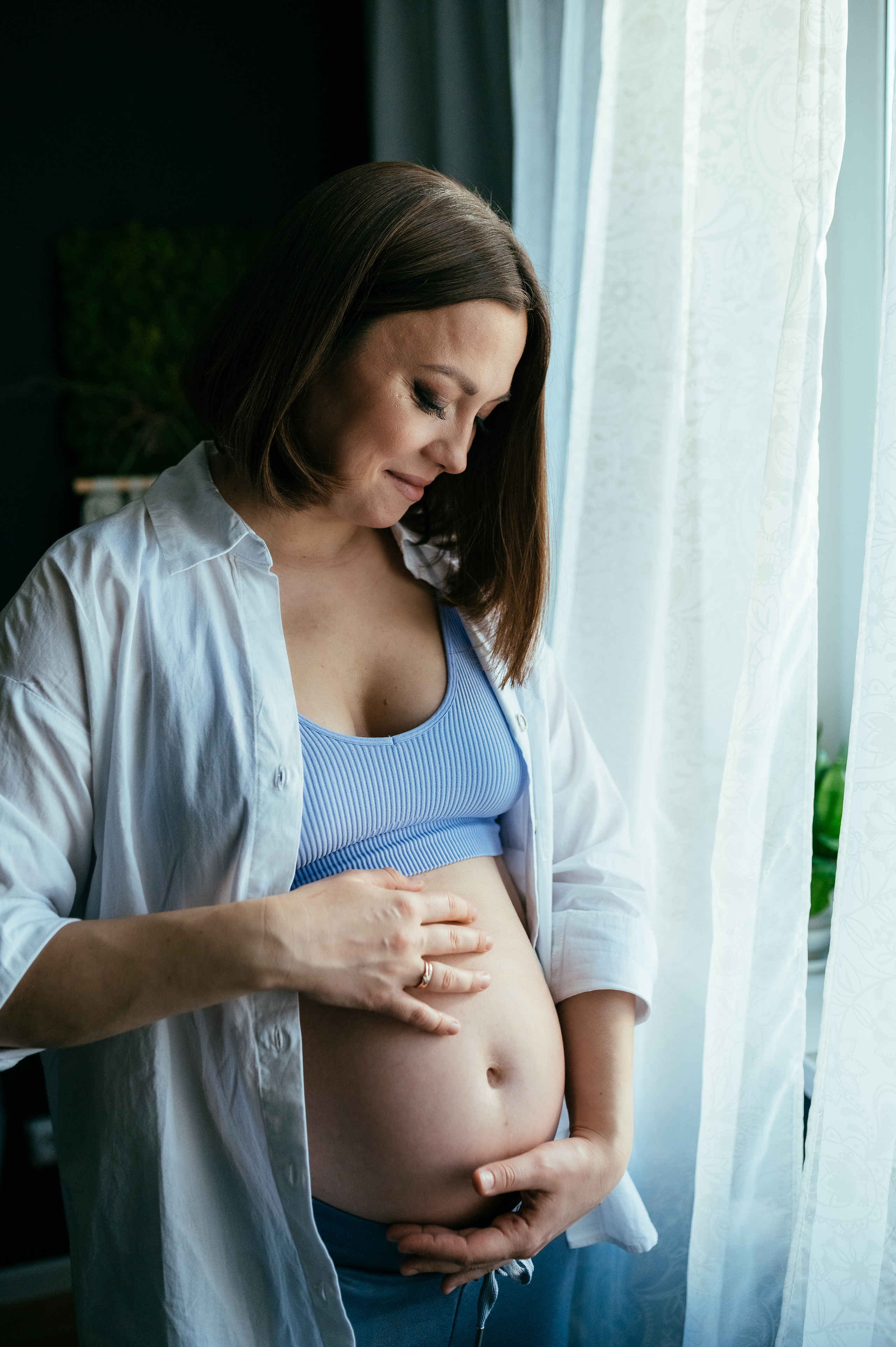 Марина и Роман. Семейный и детский фотограф в Туле
