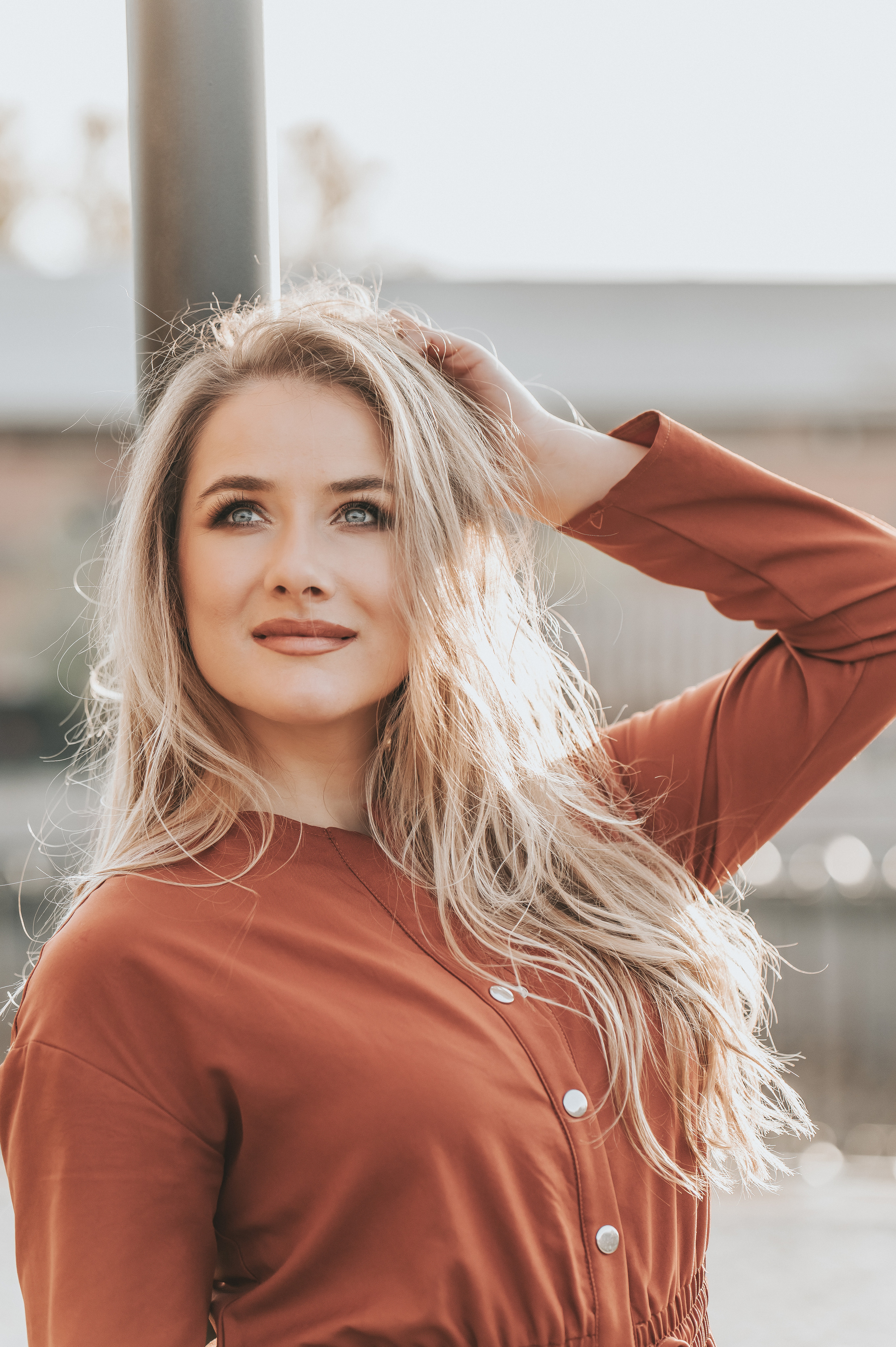 Прогулка по Питеру. Семейный и детский фотограф в Туле