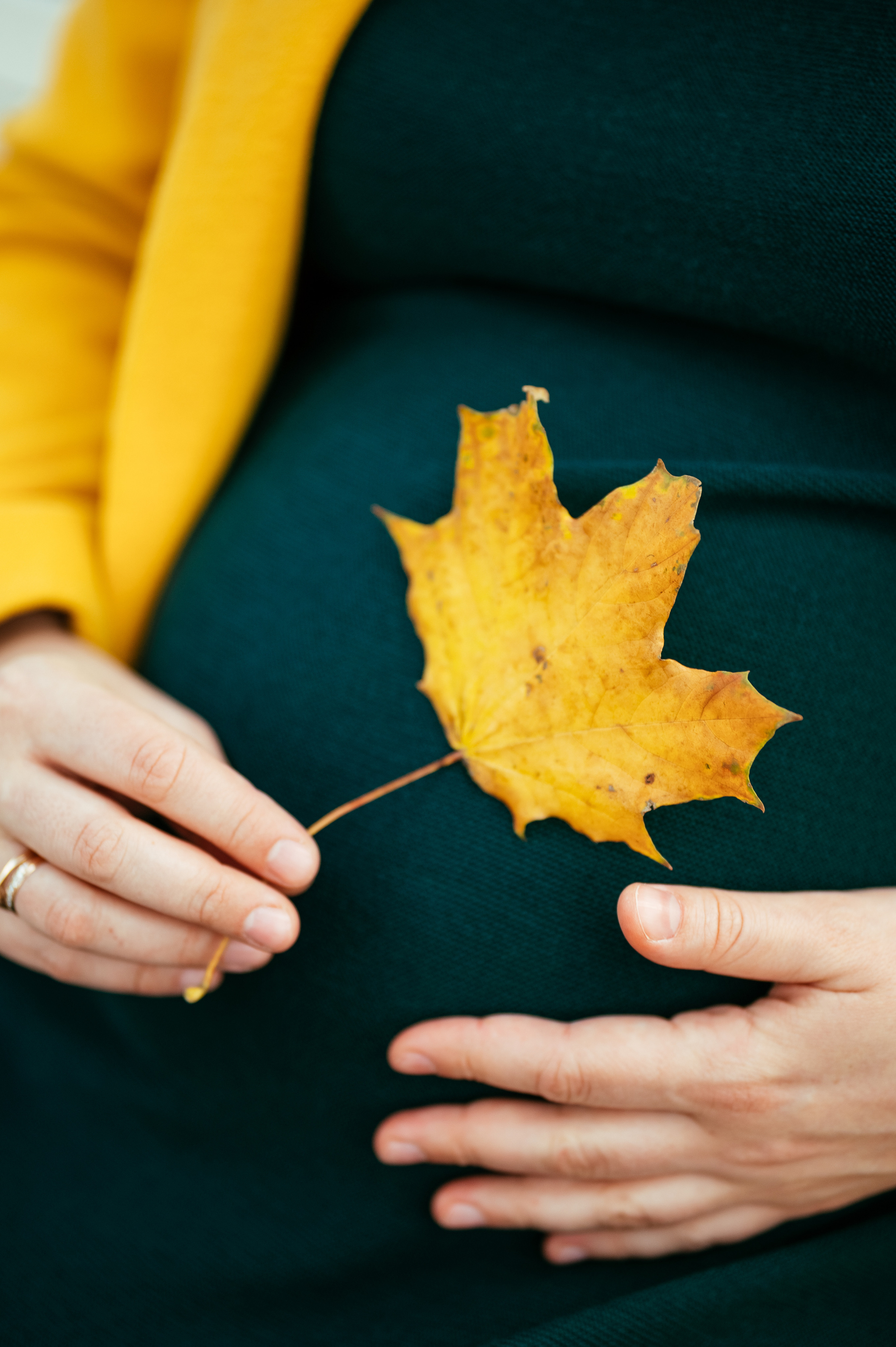 В ожидании  Михаила. Семейный и детский фотограф в Туле