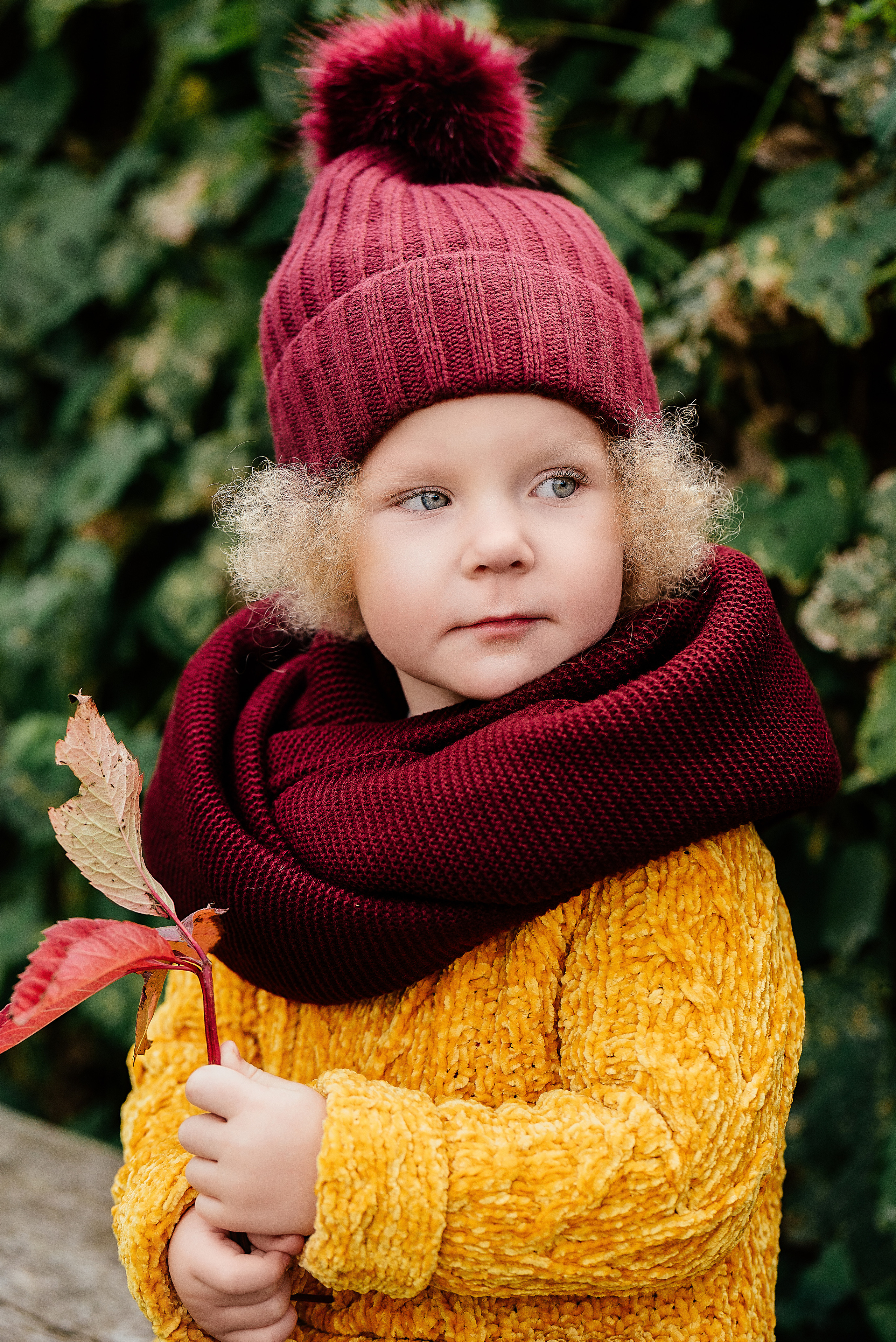 Вероника и Маргорита. Семейный и детский фотограф в Туле