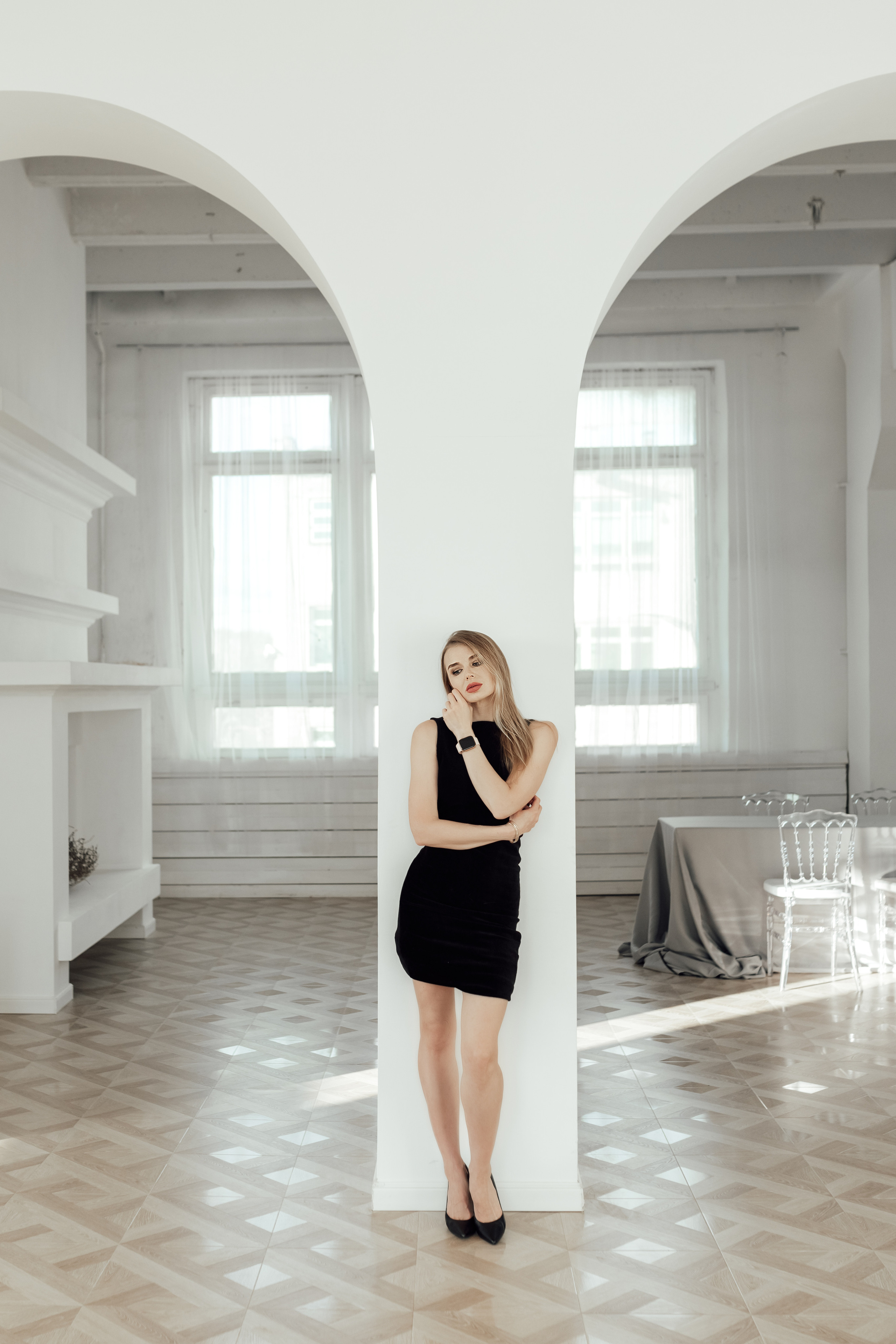 О моде и красоте. Семейный и детский фотограф в Туле