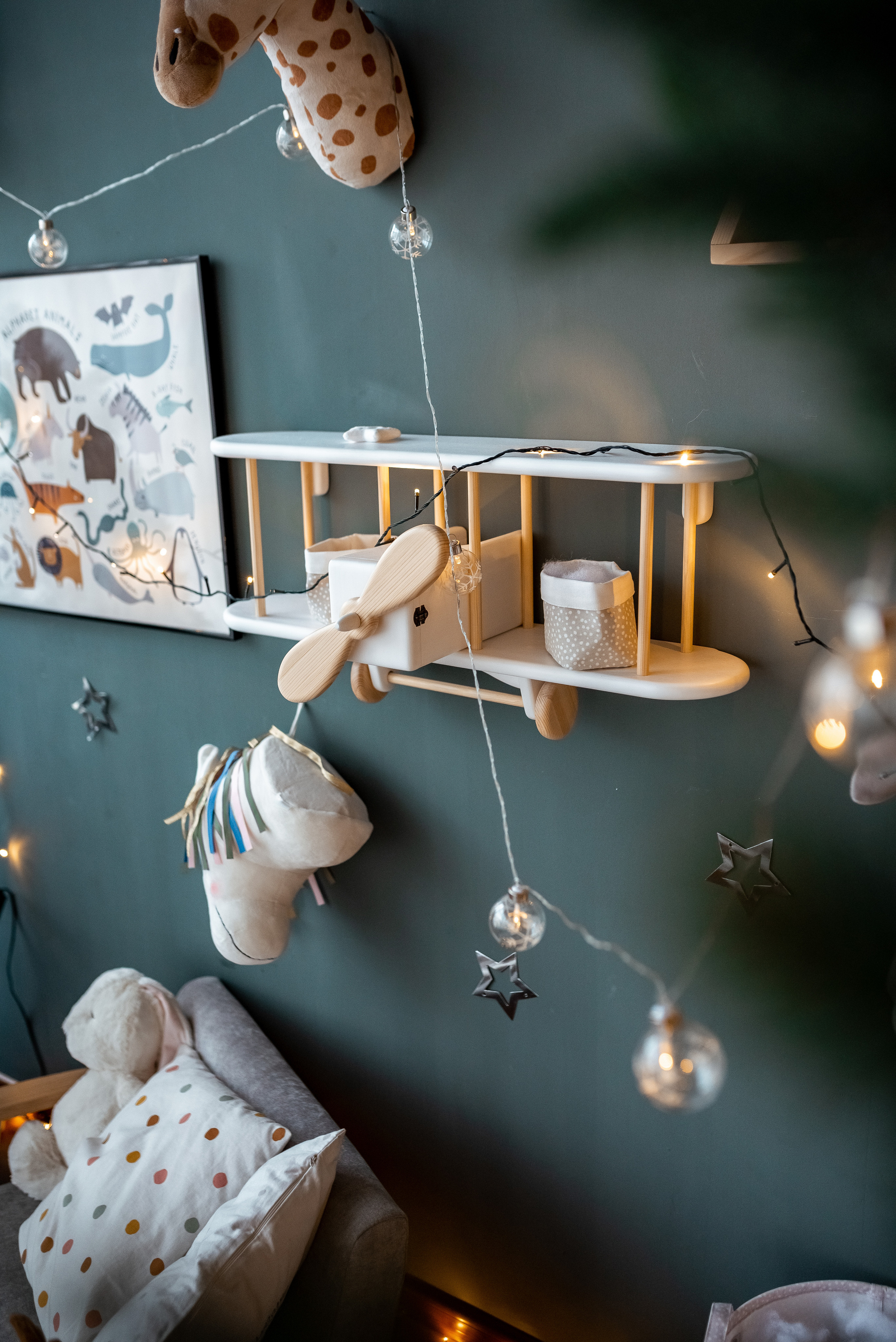 Новый Год-праздник детства!. Семейный и детский фотограф в Туле