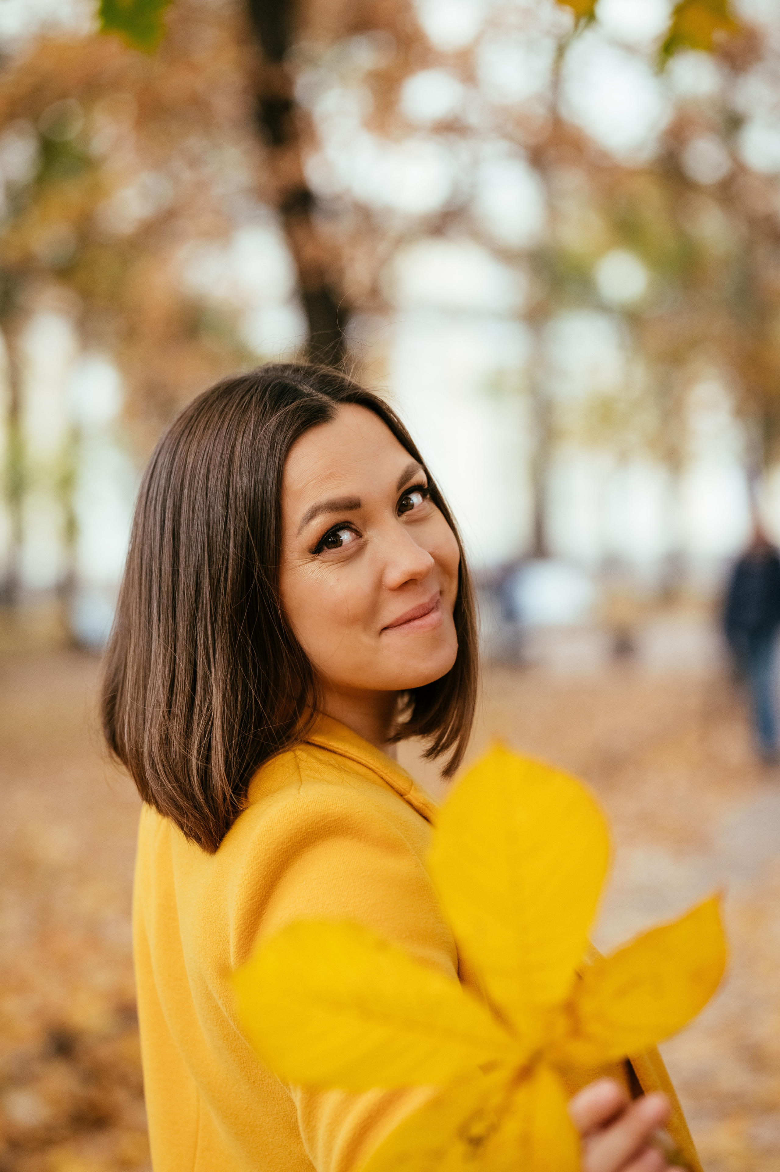 В ожидании  Михаила. Семейный и детский фотограф в Туле