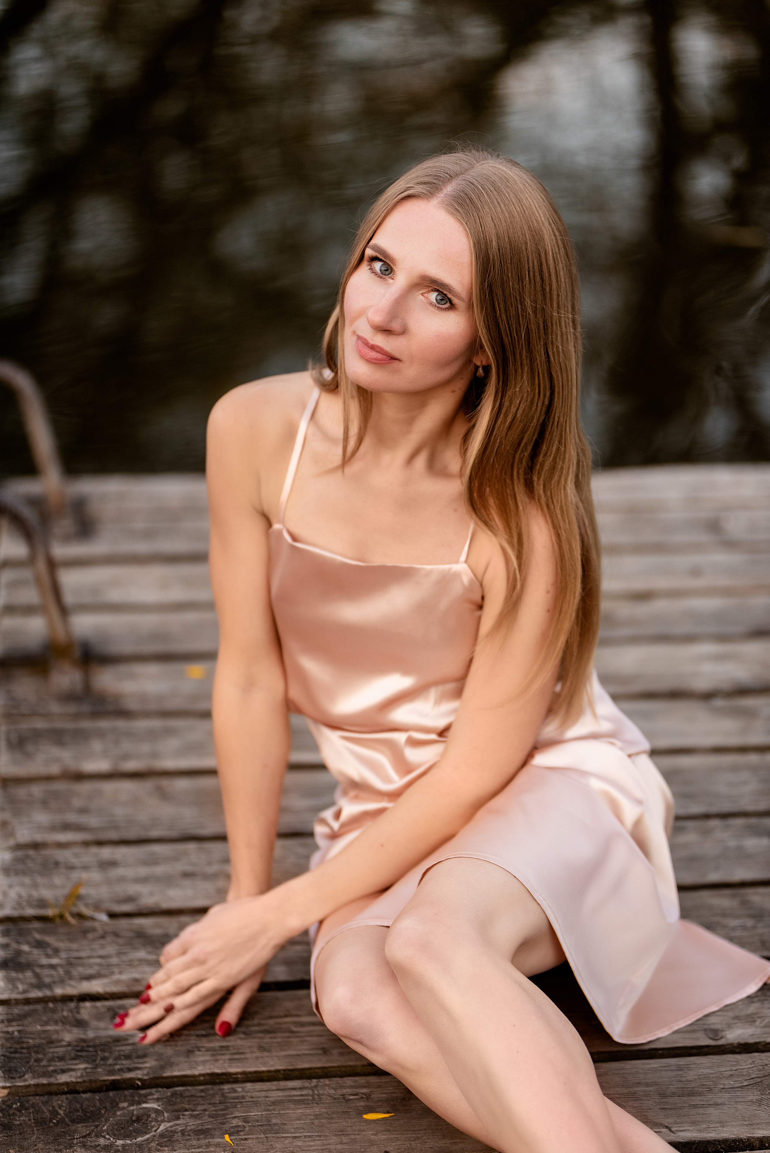 Наталья. Семейный и детский фотограф в Туле