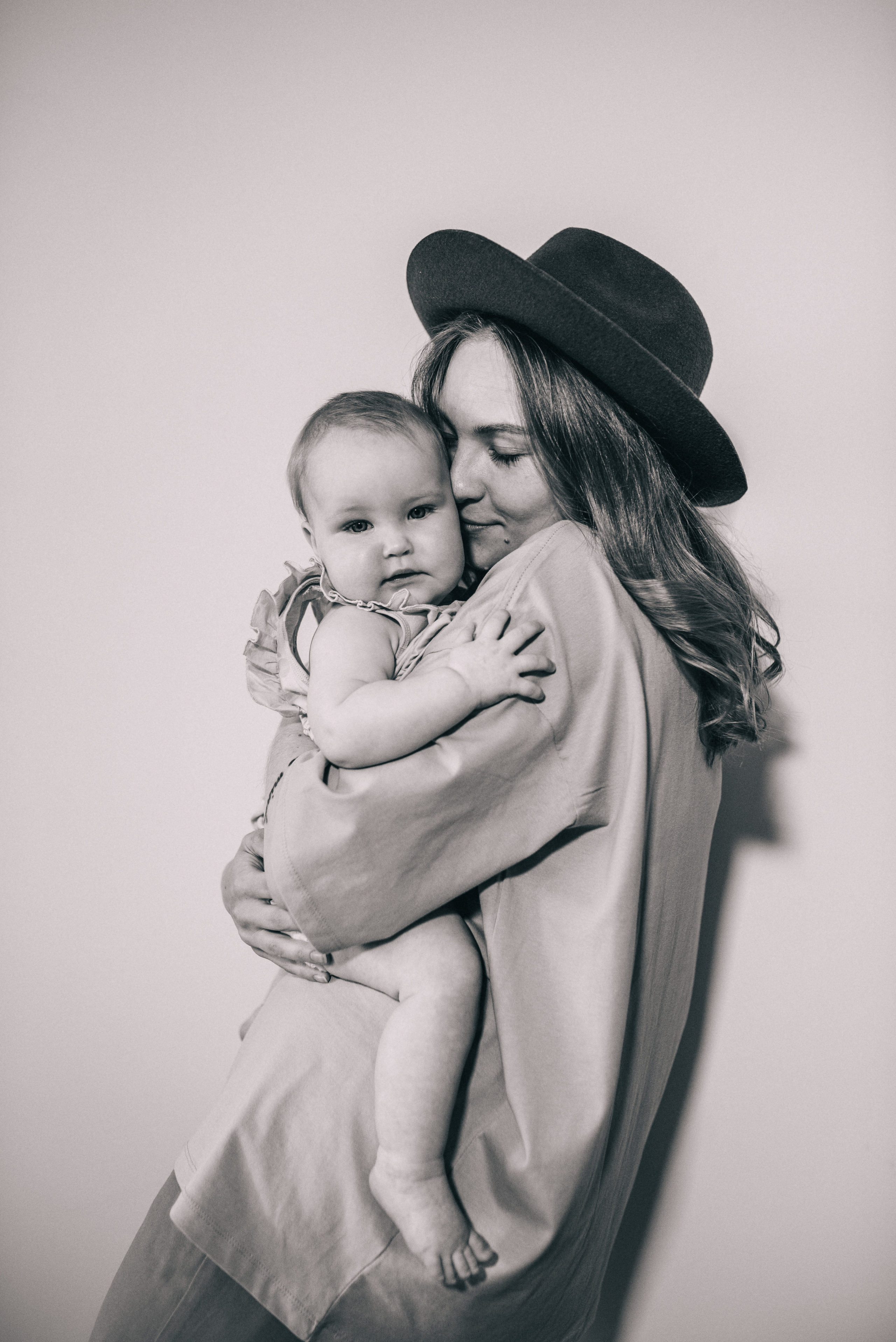 Петя+Яна=Вера. Семейный и детский фотограф в Туле