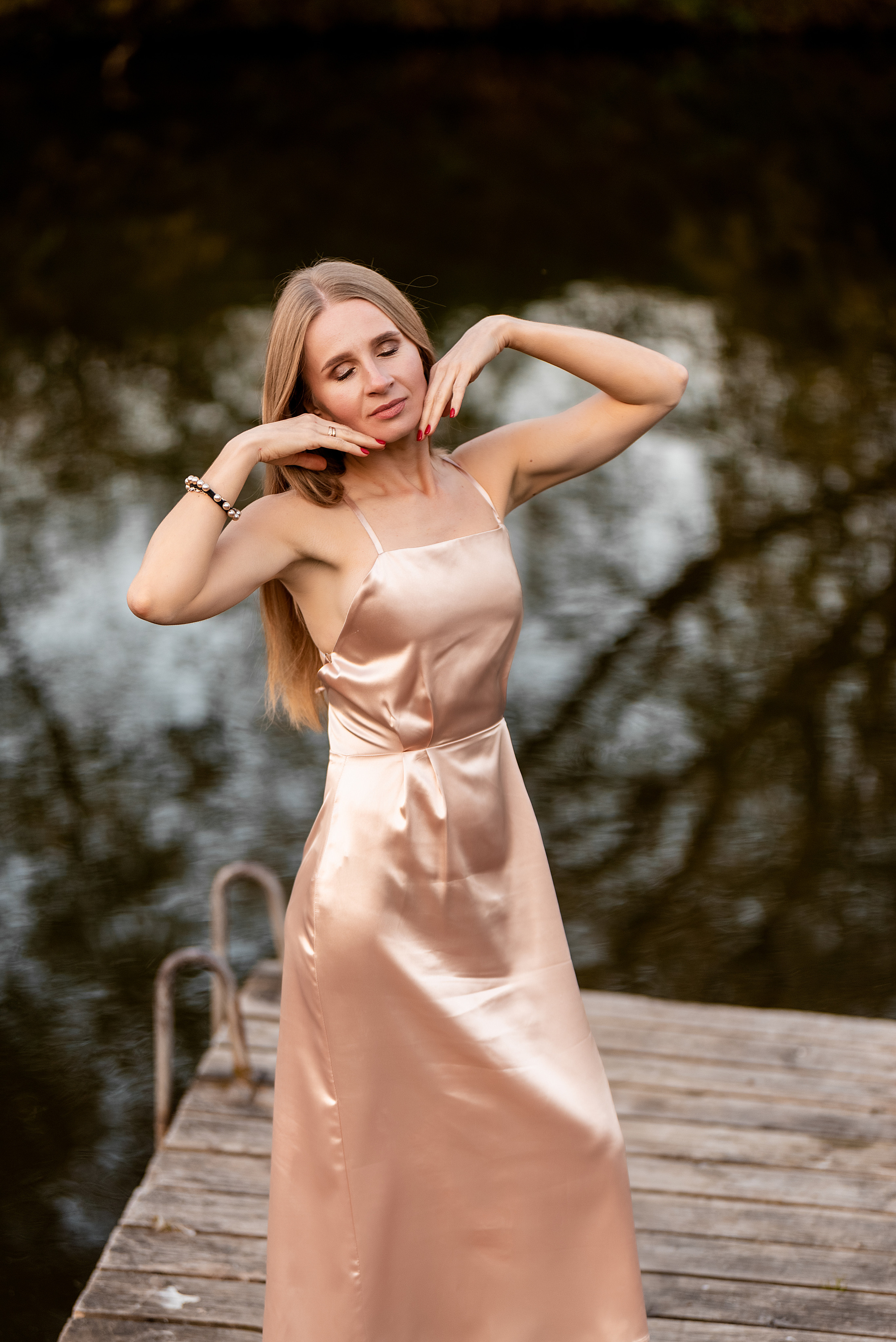 Наталья. Семейный и детский фотограф в Туле