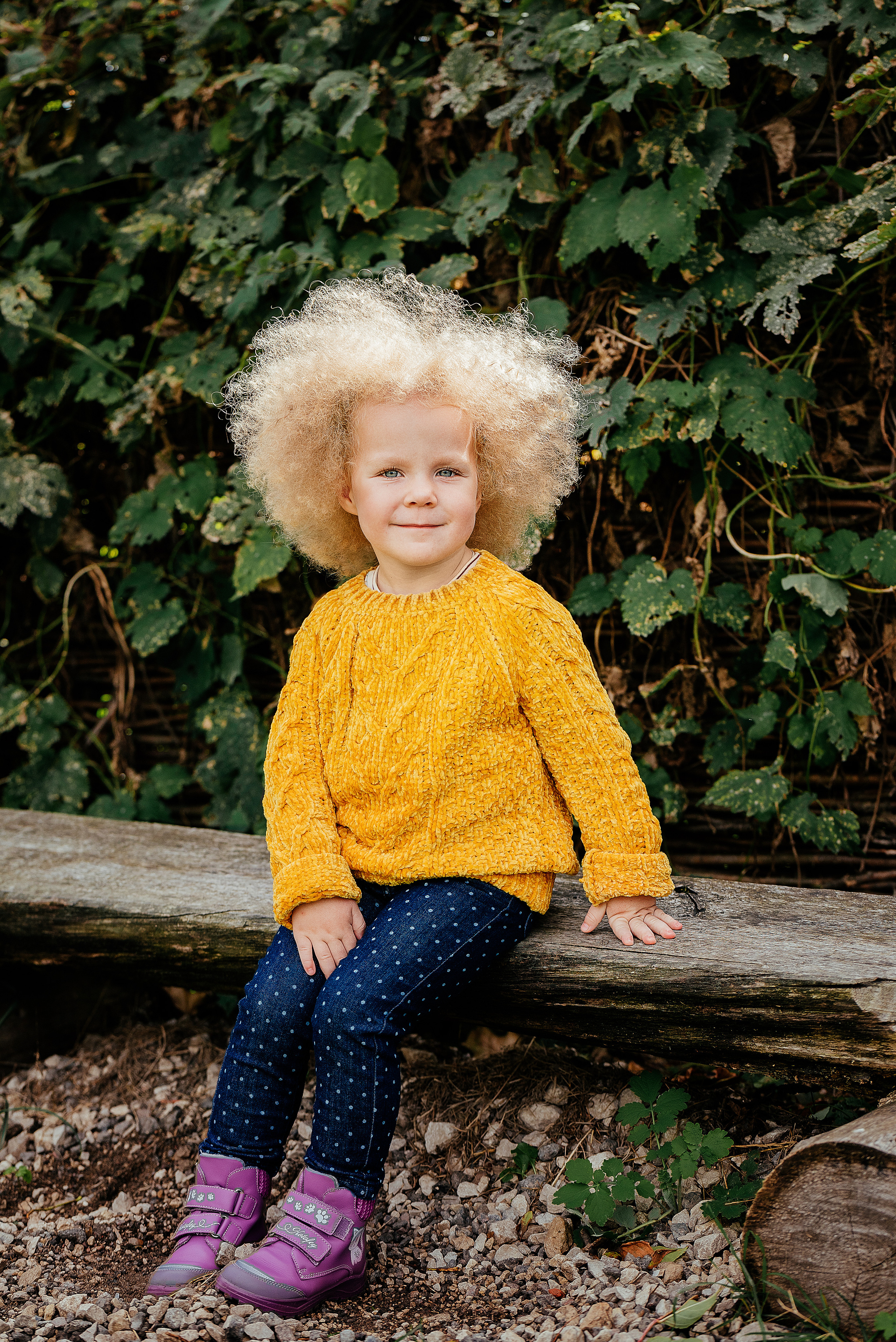 Вероника и Маргорита. Семейный и детский фотограф в Туле