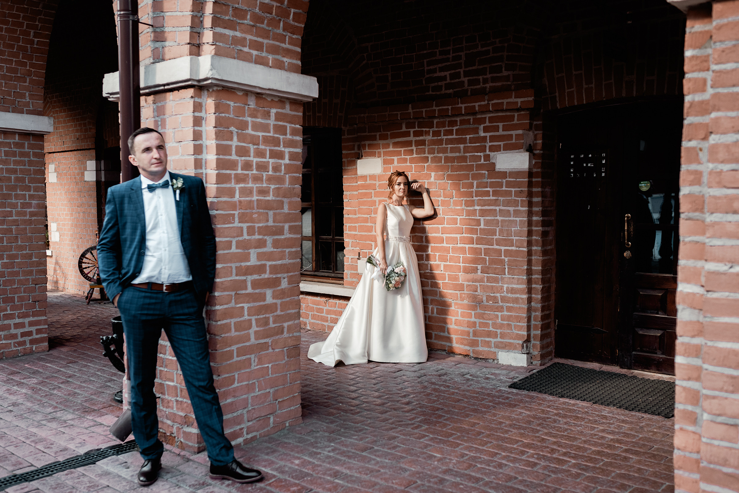 Павел и Татьяна. Семейный и детский фотограф в Туле