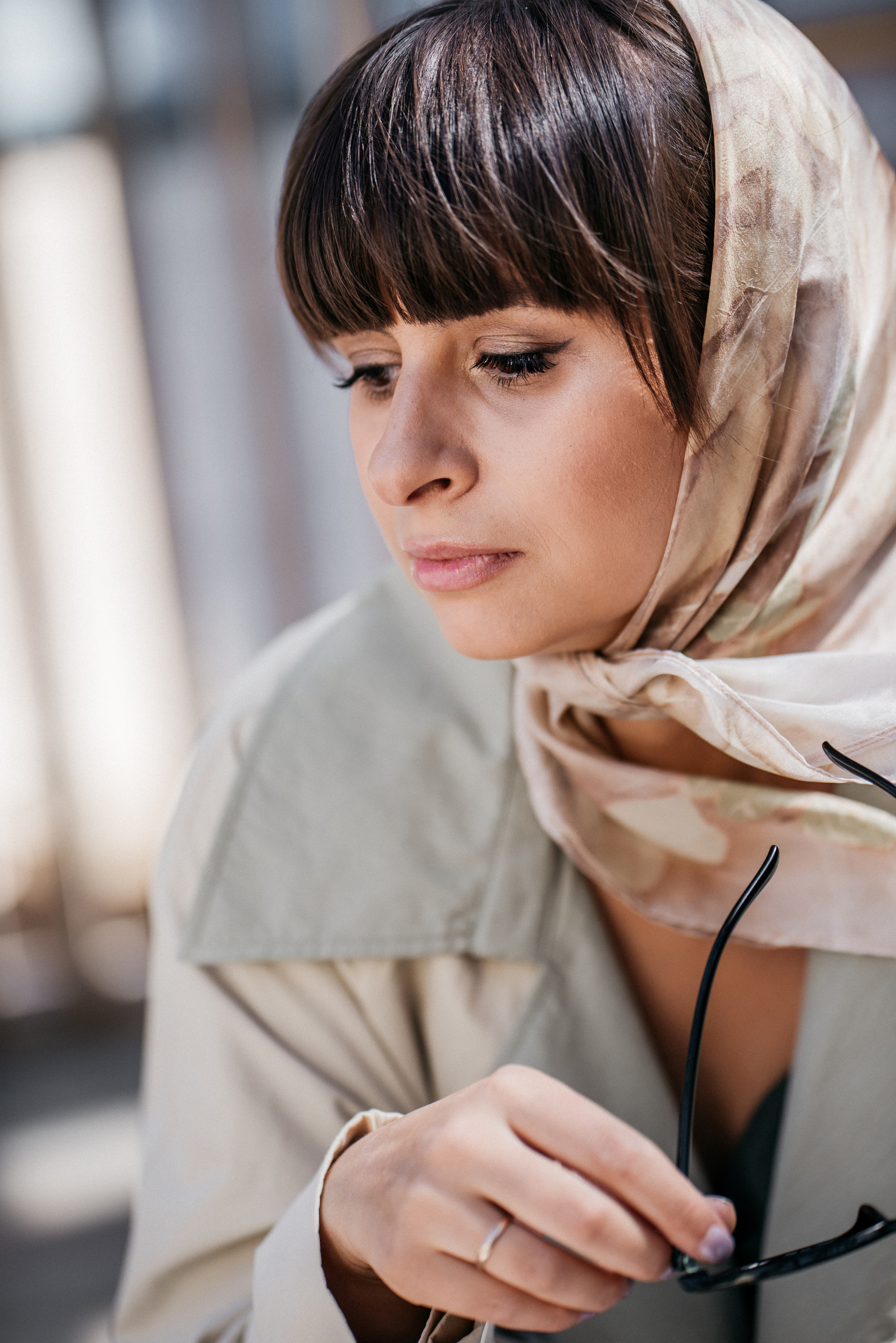 Французское настроение. Семейный и детский фотограф в Туле