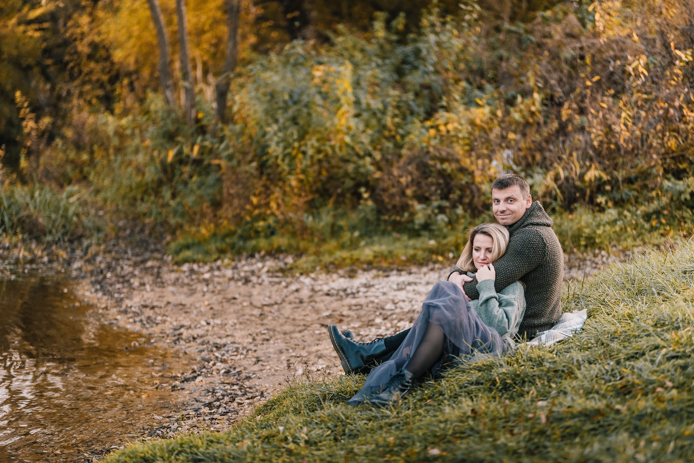 Лена+Захар=Костя. Семейный и детский фотограф в Туле