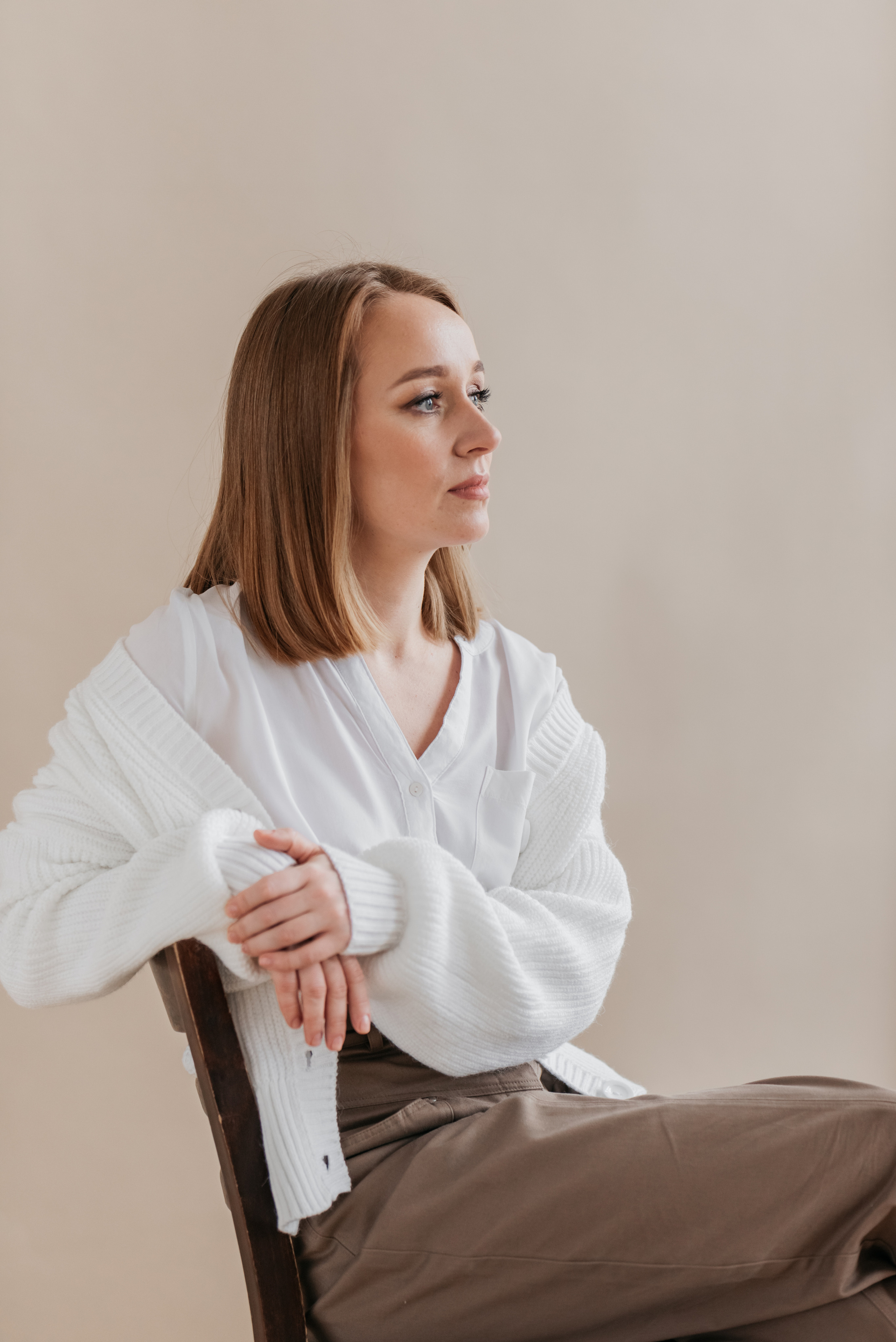 Мама и дочка. Семейный и детский фотограф в Туле