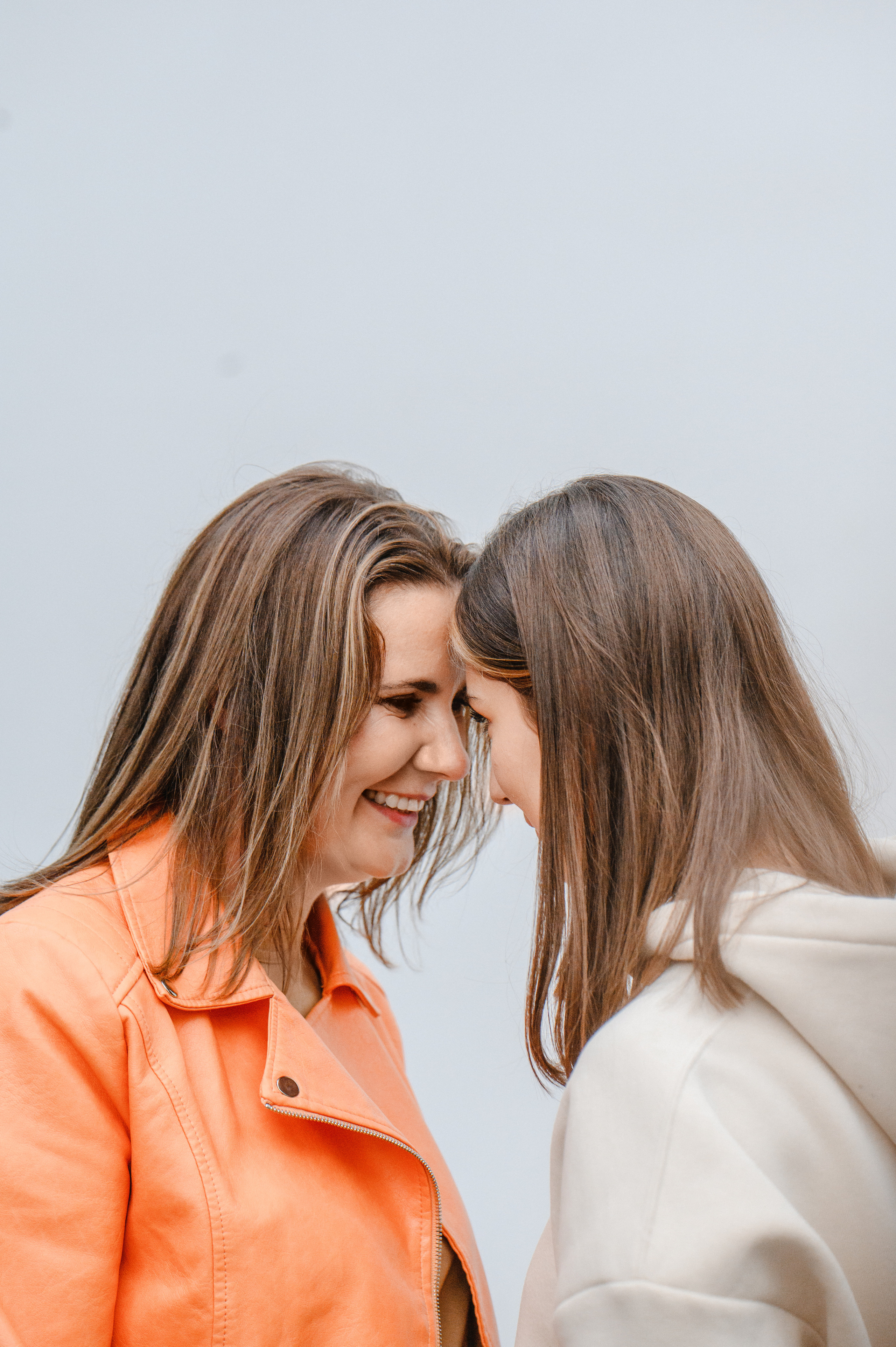 Большая семья. Семейный и детский фотограф в Туле