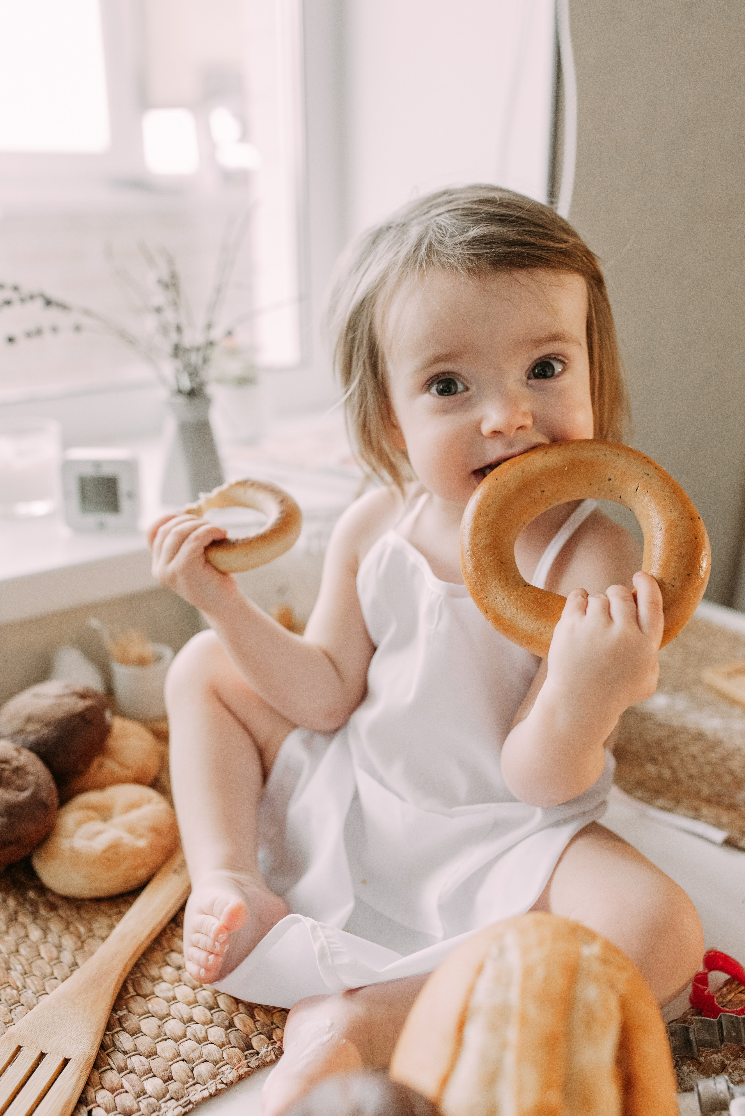 Поварята. Семейный и детский фотограф в Туле