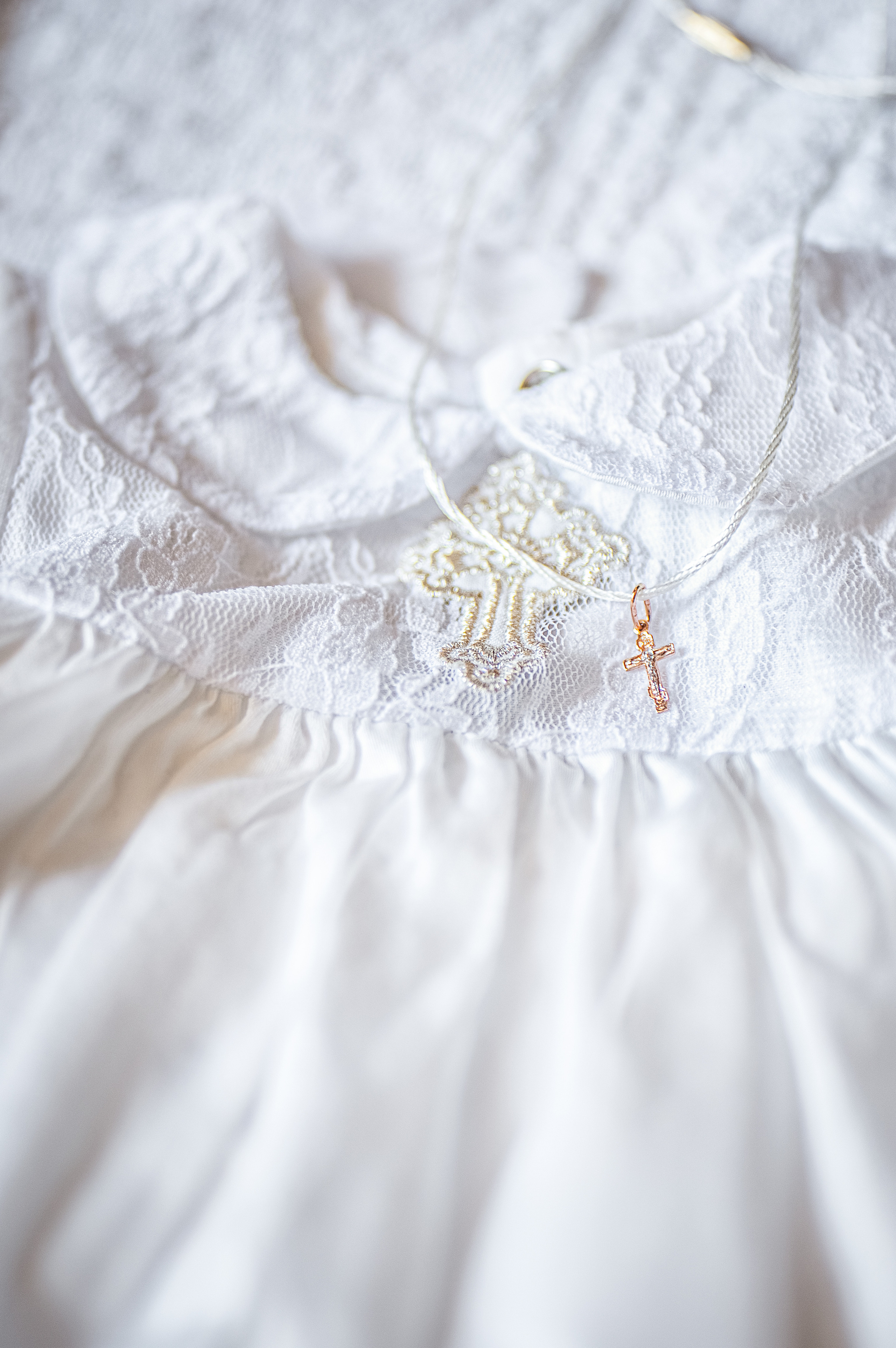 Крещение Александры ////Церковь Николая Чудотворца. Семейный и детский фотограф в Туле