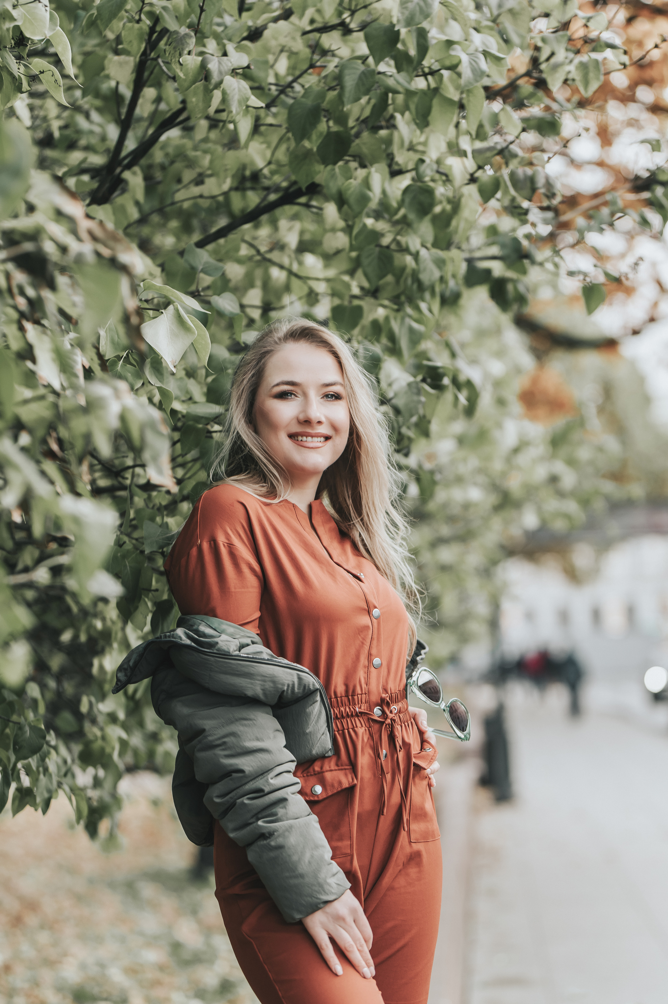 Прогулка по Питеру. Семейный и детский фотограф в Туле