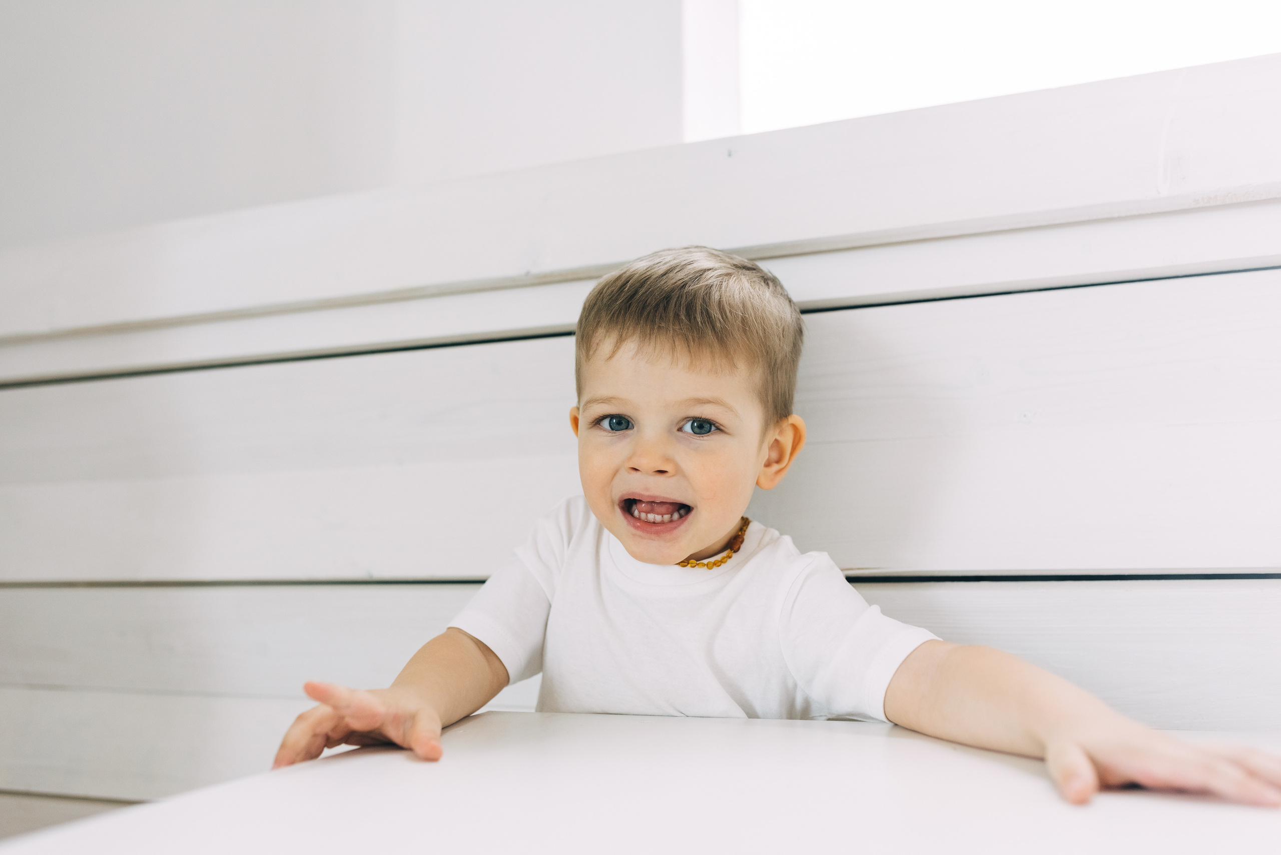 Студийная для семьи Валерии. Семейный и детский фотограф в Туле